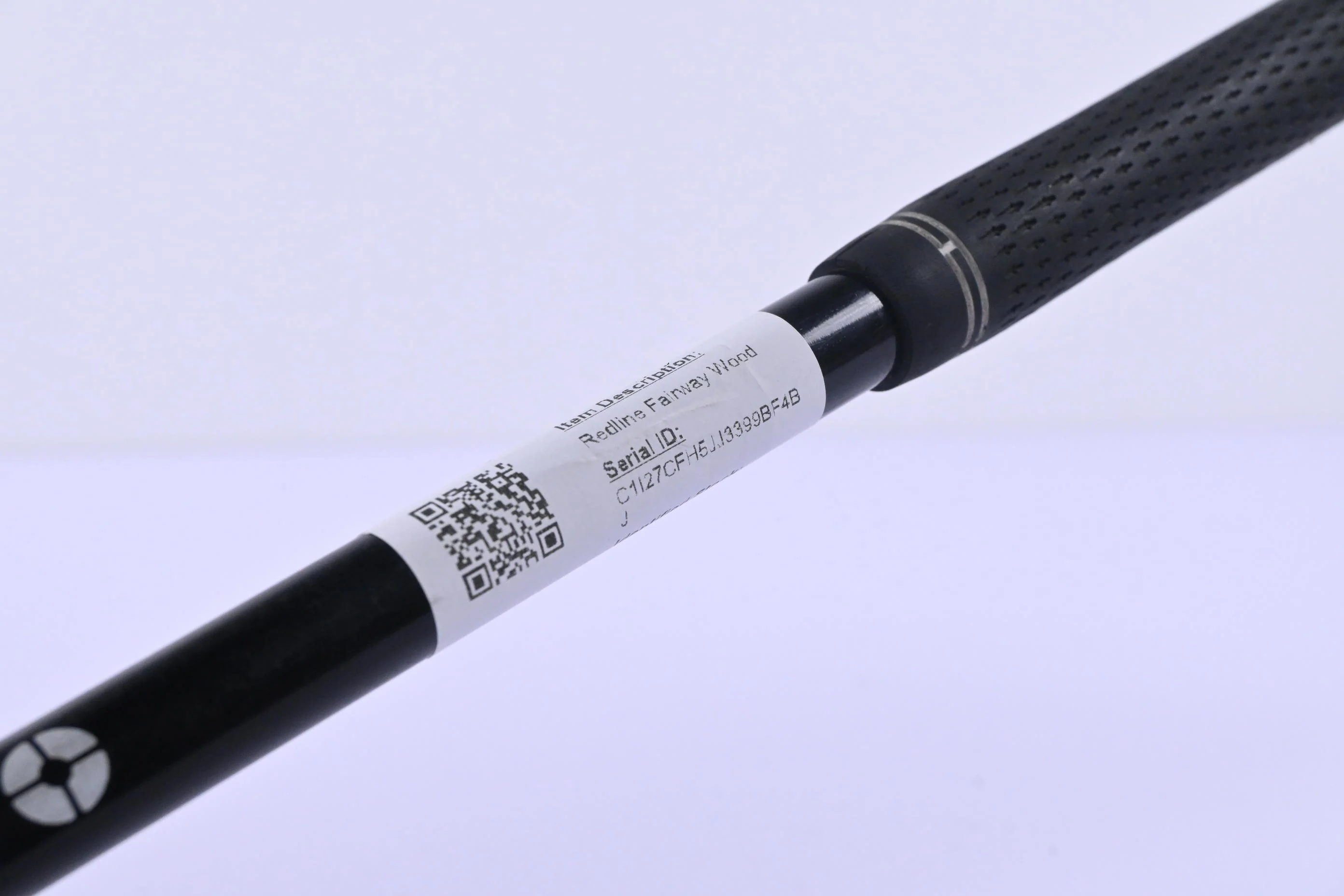 Adams Redline #5 Wood / 19 Degree / Regular Flex Fujikura G75 Shaft - Image 7