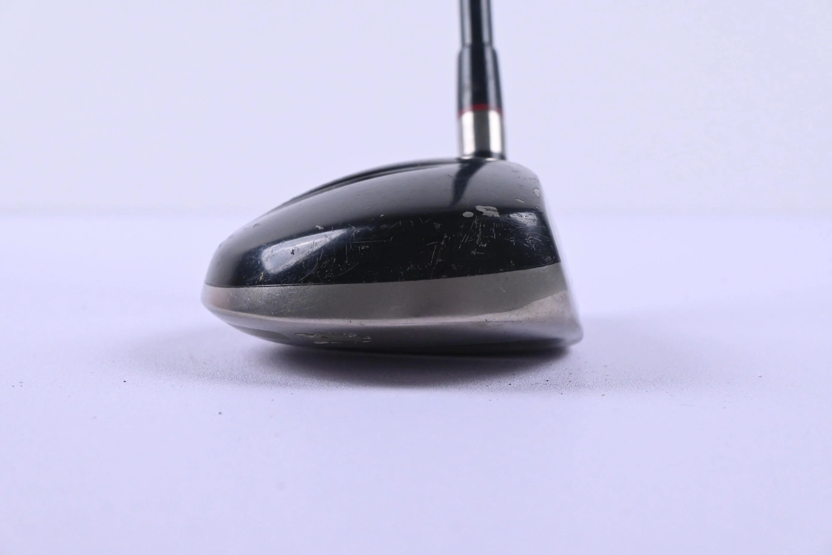 Adams Redline #3 Wood / 15 Degree / Regular Flex Fujikura G75 Shaft - Image 3