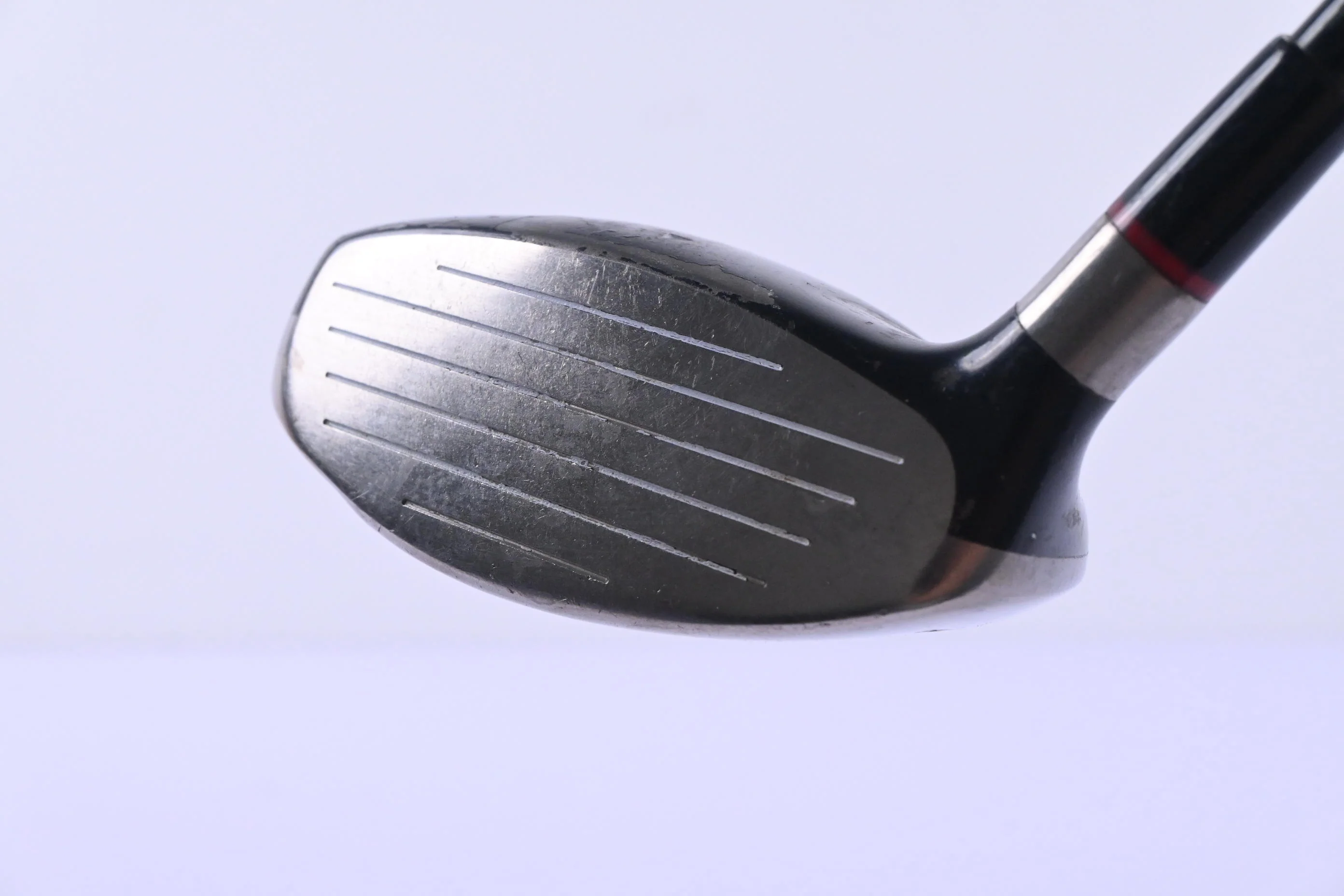 Adams Redline #3 Wood / 15 Degree / Regular Flex Fujikura G75 Shaft - Image 4