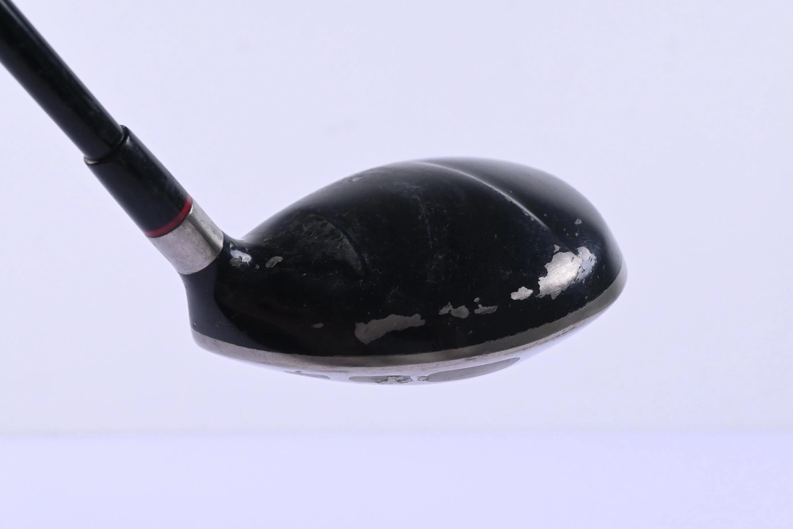 Adams Redline #3 Wood / 15 Degree / Regular Flex Fujikura G75 Shaft - Image 5