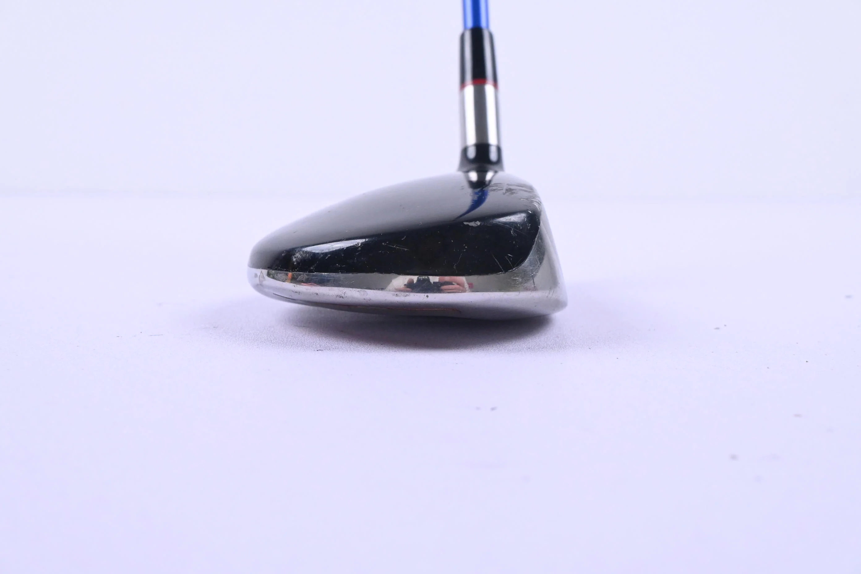 Adams RPM #3 Wood / 15 Degree / Regular Flex Grafalloy ProLaunch Blue 75 - Image 3
