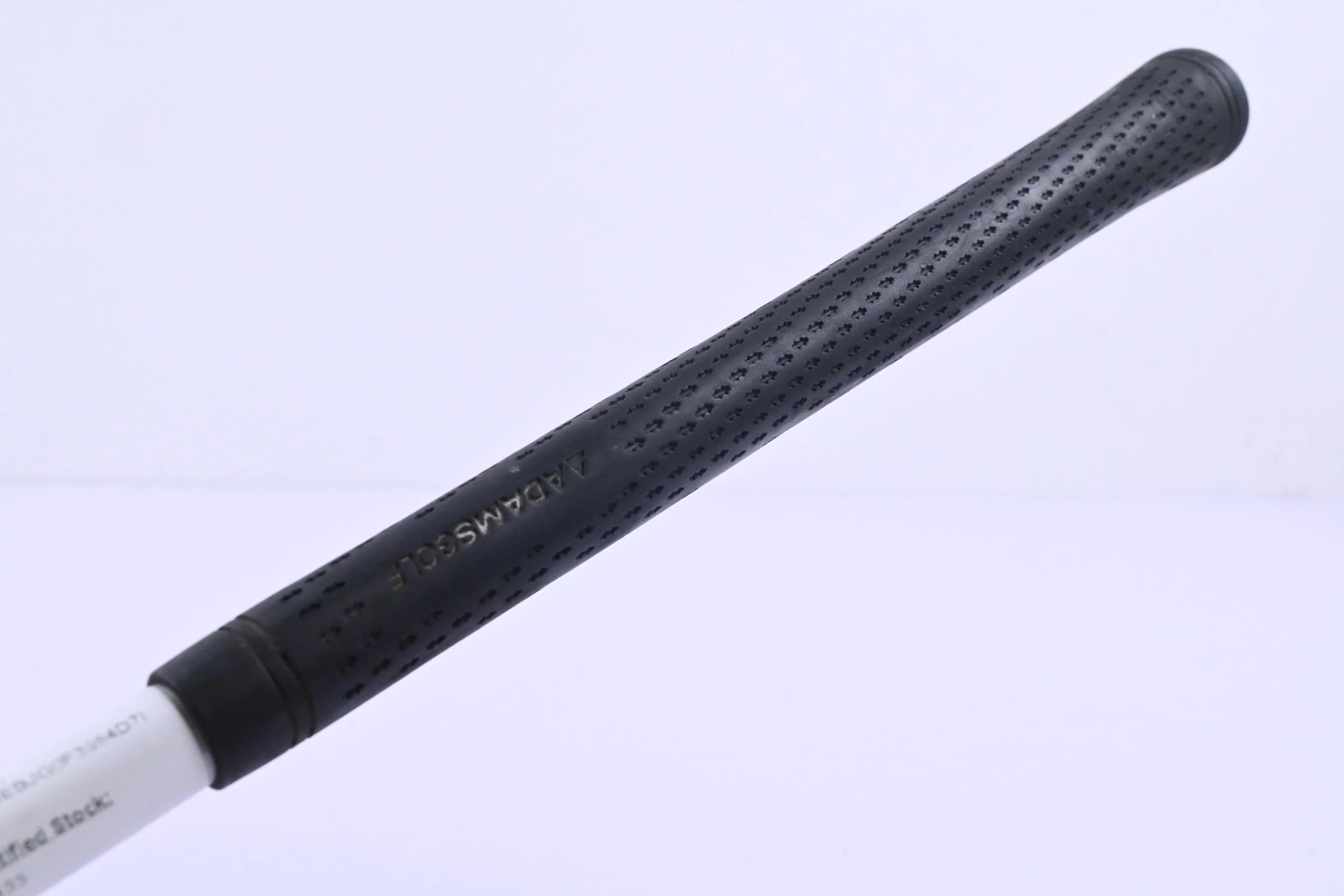 Adams RPM #3 Wood / 15 Degree / Regular Flex Grafalloy ProLaunch Blue 75 - Image 8