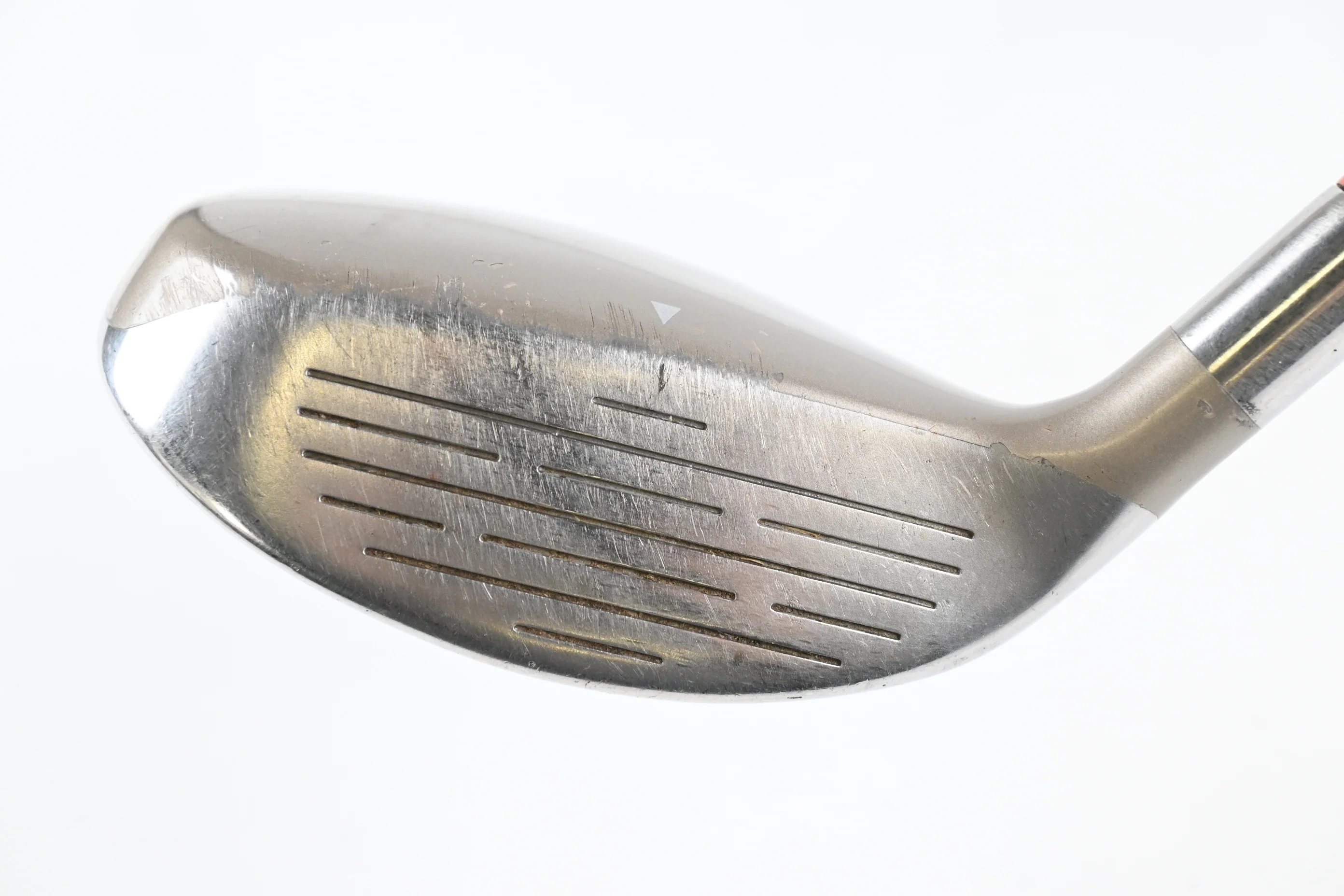 Ladies Adams RPM #5 Wood / 18 Degree / Ladies Flex Aldila Superlite 45 Shaft - Image 4
