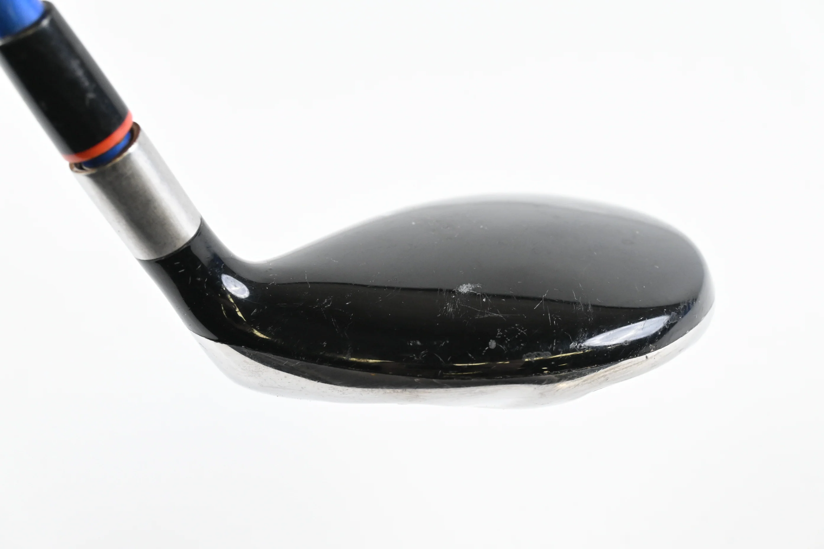Adams RPM #5 Wood / 18 Degree / Stiff Flex Grafalloy ProLaunch Blue 75 Shaft - Image 5