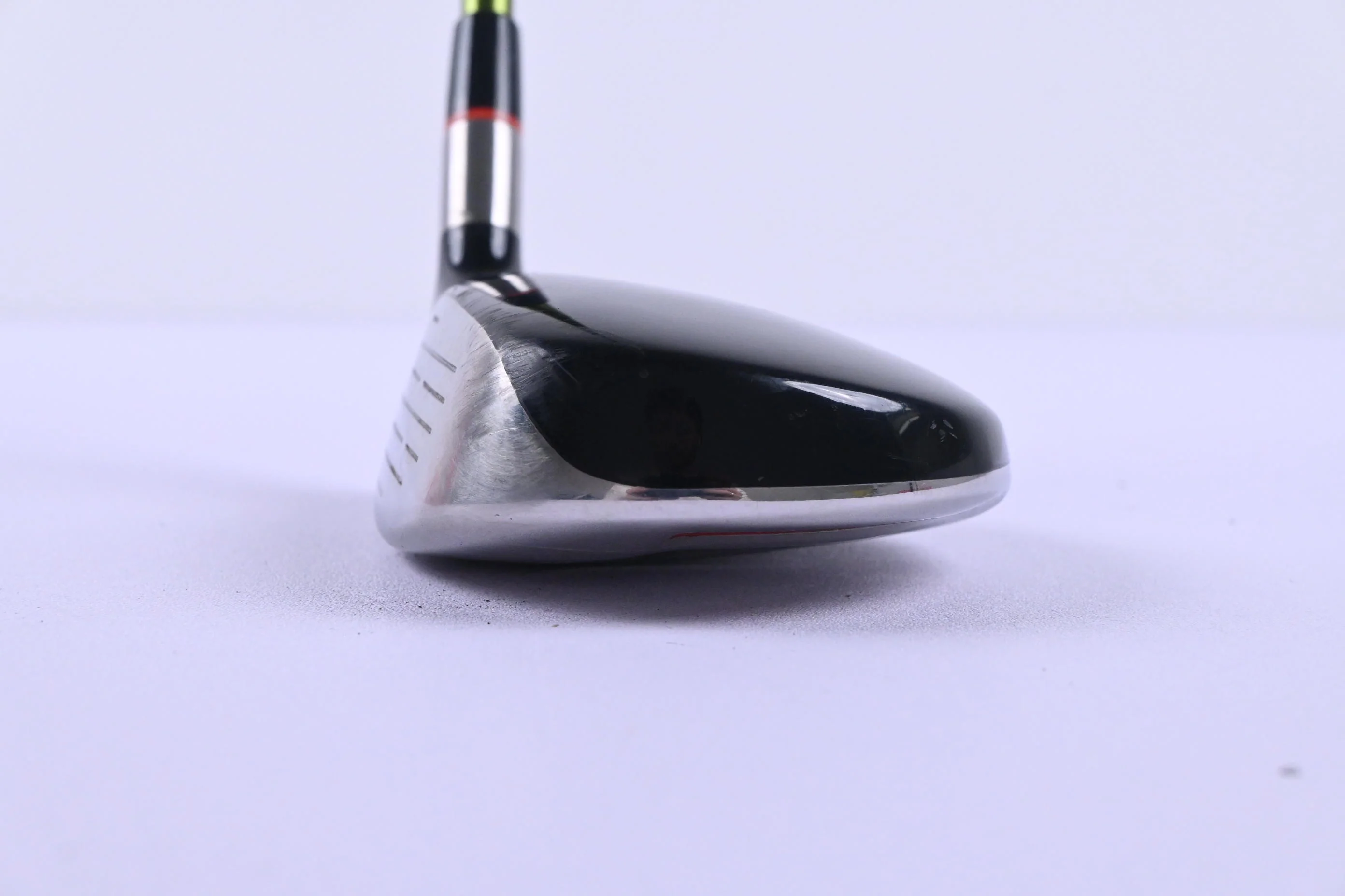 Left Hand Adams RPM #3 Wood / 16 Degree / Stiff Flex Aldila NV Green 75 Shaft - Image 3