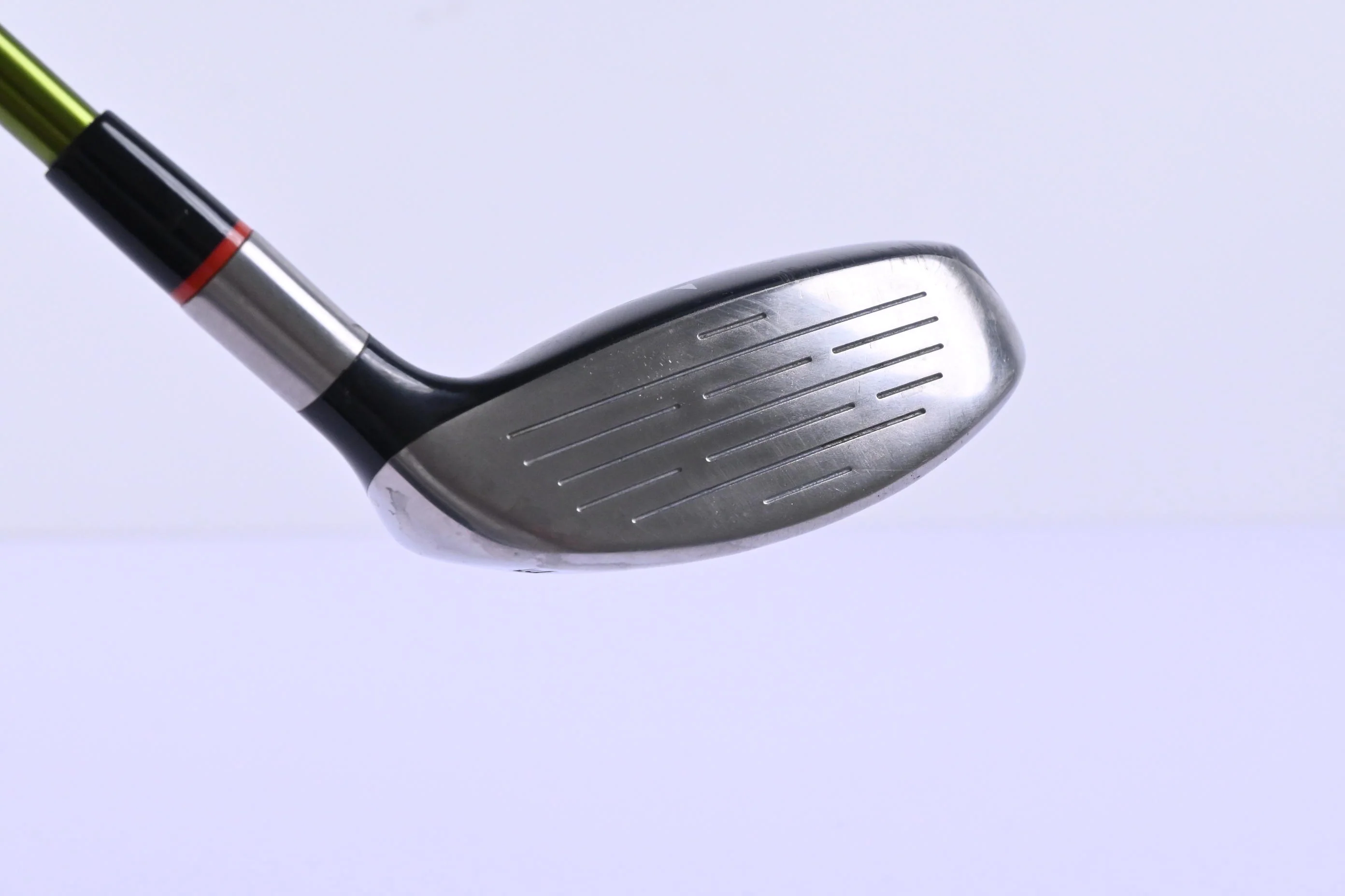 Left Hand Adams RPM #3 Wood / 16 Degree / Stiff Flex Aldila NV Green 75 Shaft - Image 4