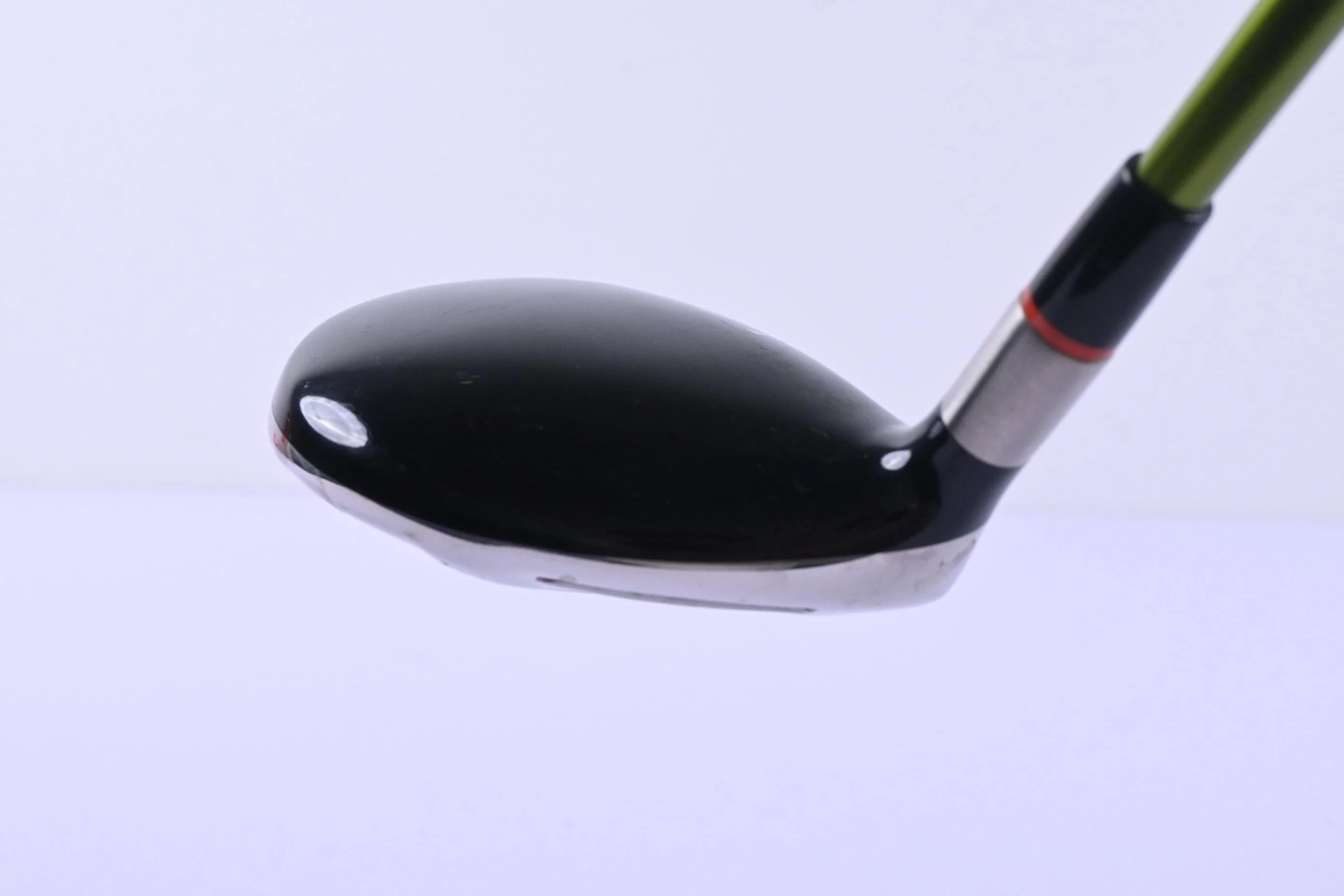 Left Hand Adams RPM #3 Wood / 16 Degree / Stiff Flex Aldila NV Green 75 Shaft - Image 5