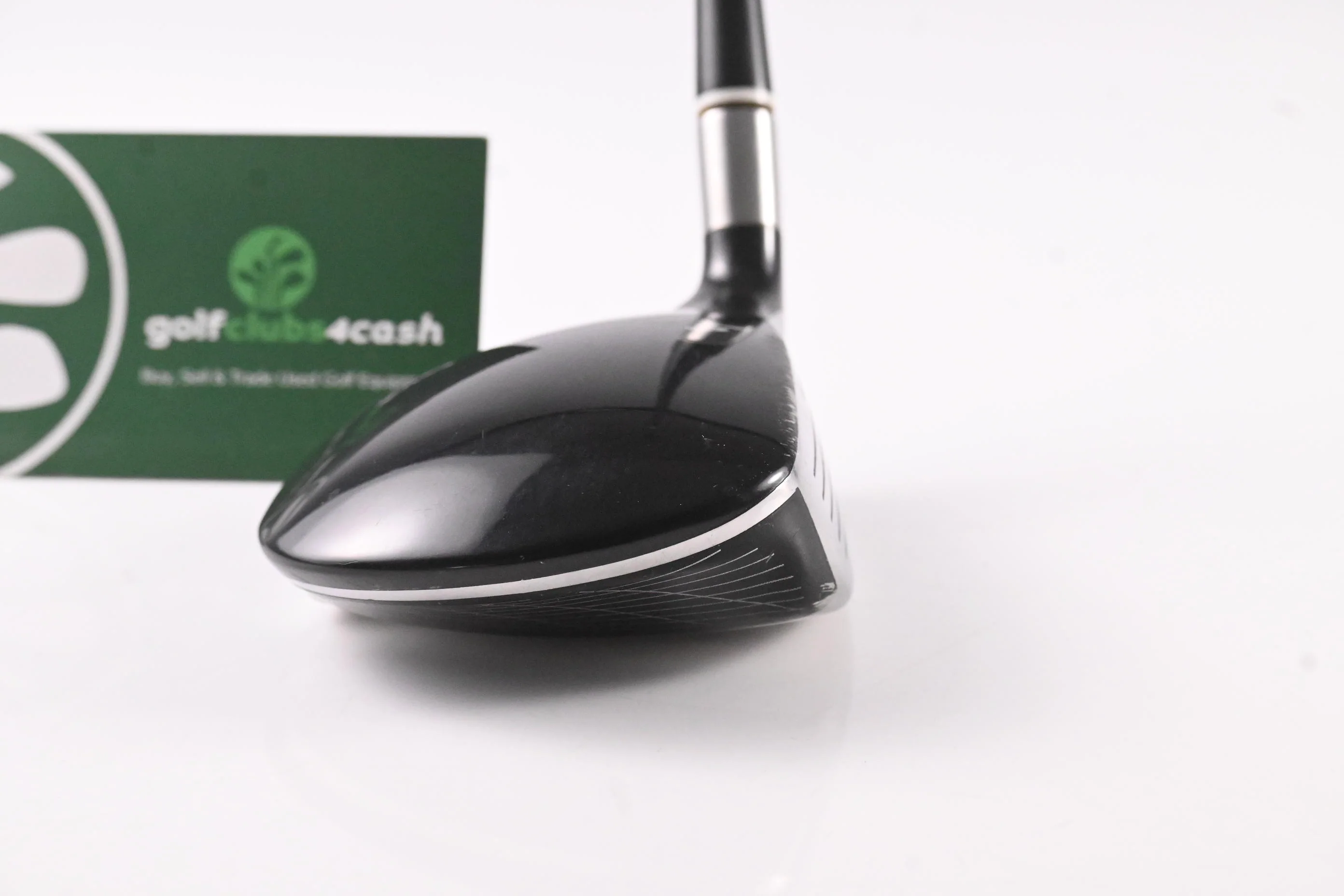 Adams Speedline Boxer #3 Wood / 15 Degree / Regular Flex ProLaunch 70 Shaft - Image 3