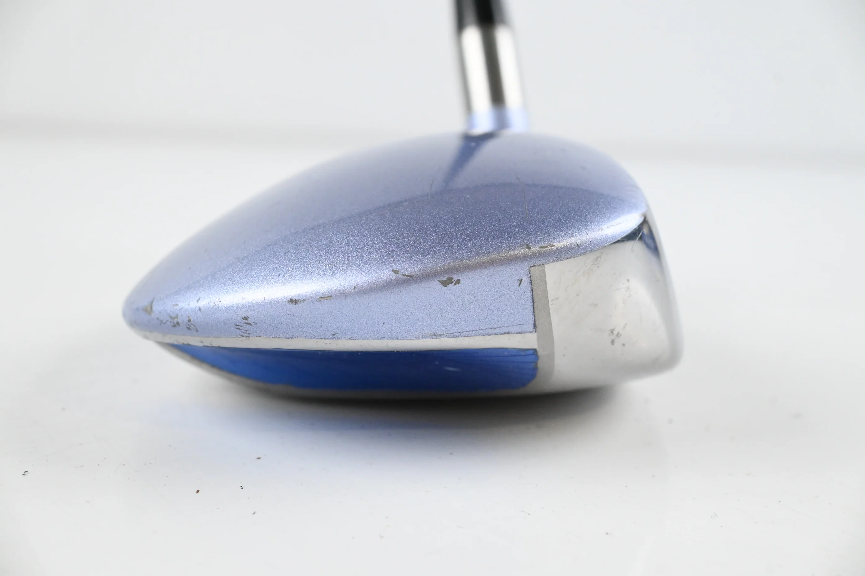 Ladies Adams Speedline #3 Wood / 15 Degree / Ladies Flex Speedline Shaft - Image 3