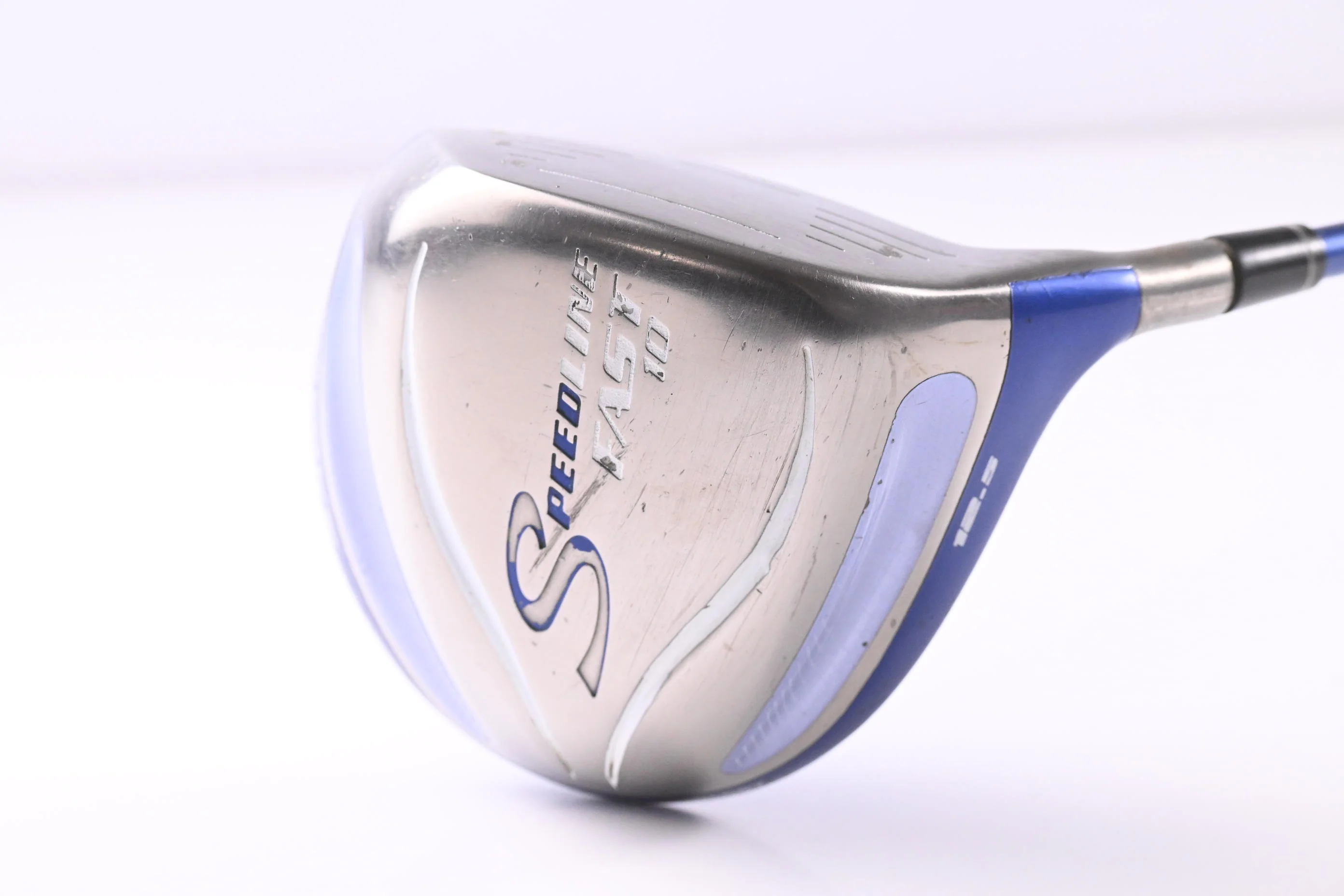 Adams Speedline Fast 10 Driver / 12.5 Degree / Regular Flex Graffaloy Speedline - Image 2