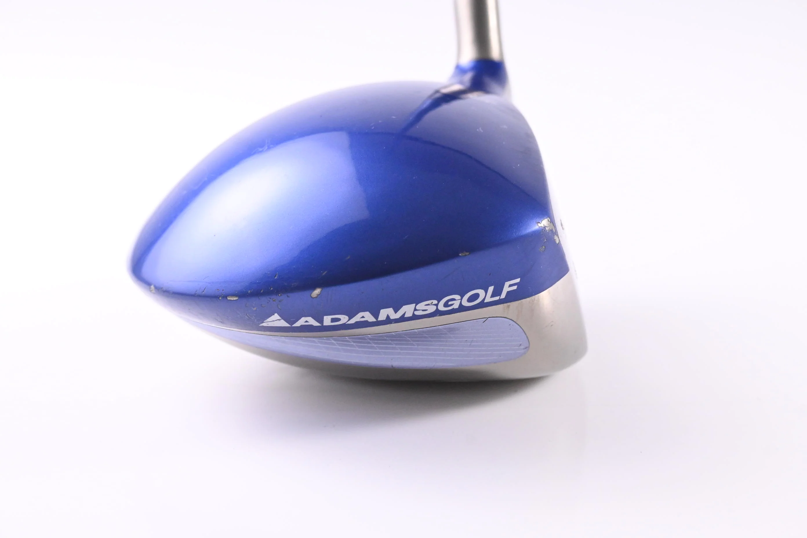 Adams Speedline Fast 10 Driver / 12.5 Degree / Regular Flex Graffaloy Speedline - Image 3