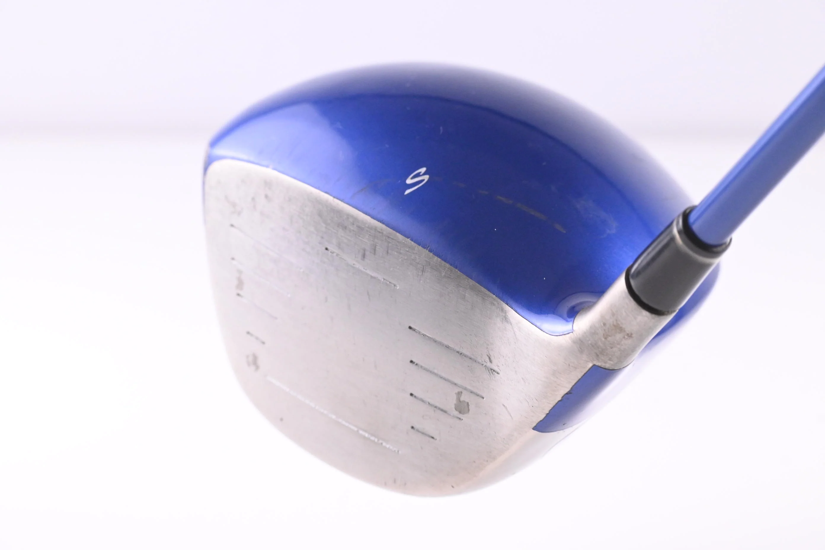 Adams Speedline Fast 10 Driver / 12.5 Degree / Regular Flex Graffaloy Speedline - Image 4
