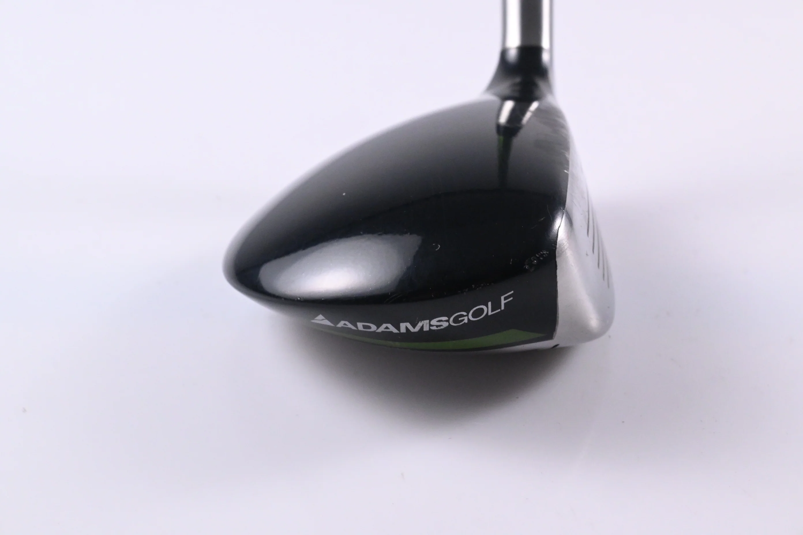 Adams Speedline Fast 10 #3 Wood / 15 Degree / Stiff Flex Aldila Wasabi 70 Shaft - Image 3
