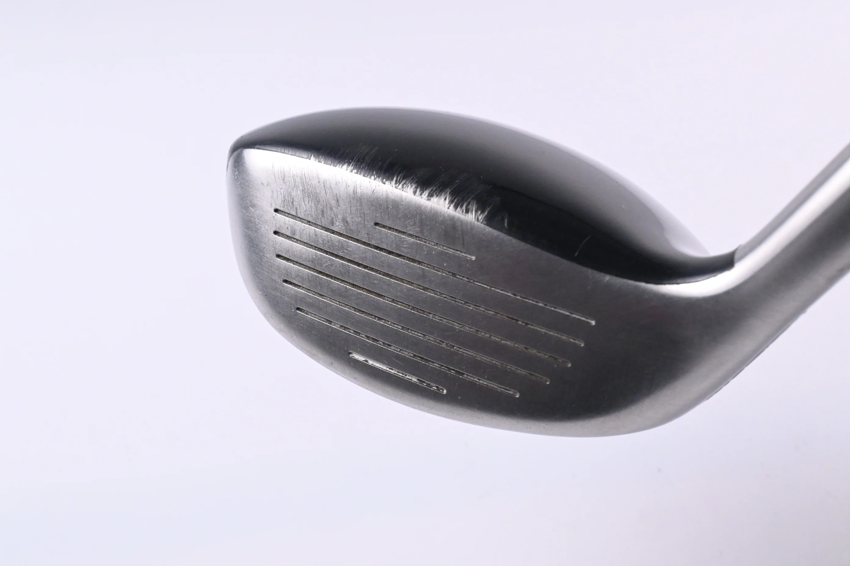 Adams Speedline Fast 10 #3 Wood / 15 Degree / Stiff Flex Aldila Wasabi 70 Shaft - Image 4