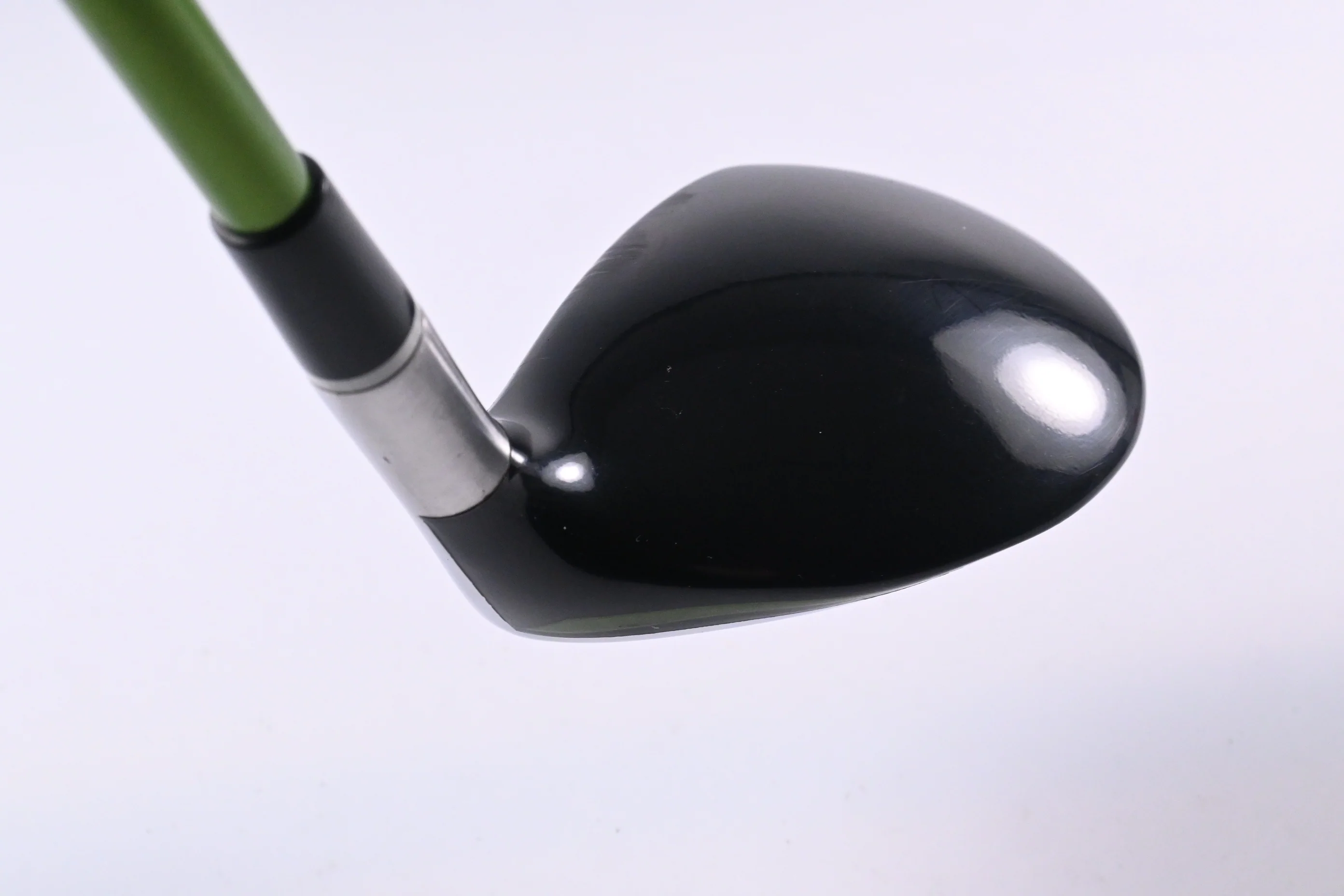 Adams Speedline Fast 10 #3 Wood / 15 Degree / Stiff Flex Aldila Wasabi 70 Shaft - Image 5