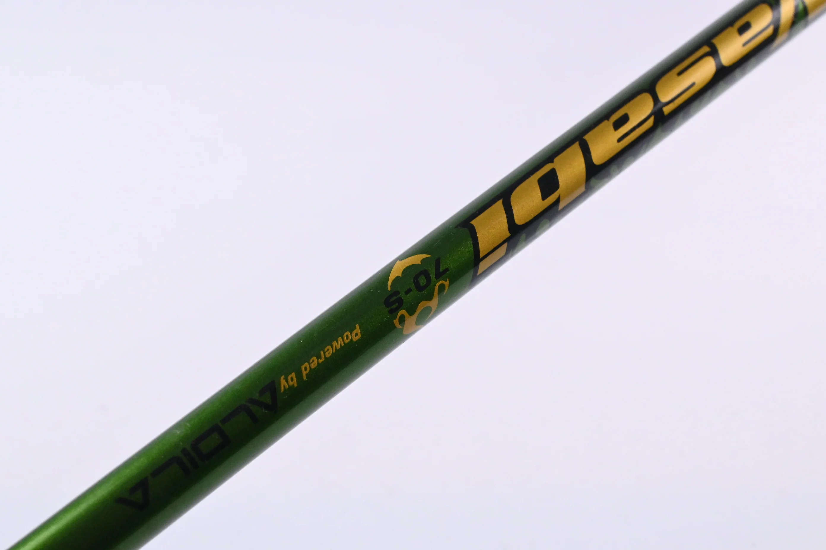 Adams Speedline Fast 10 #3 Wood / 15 Degree / Stiff Flex Aldila Wasabi 70 Shaft - Image 6