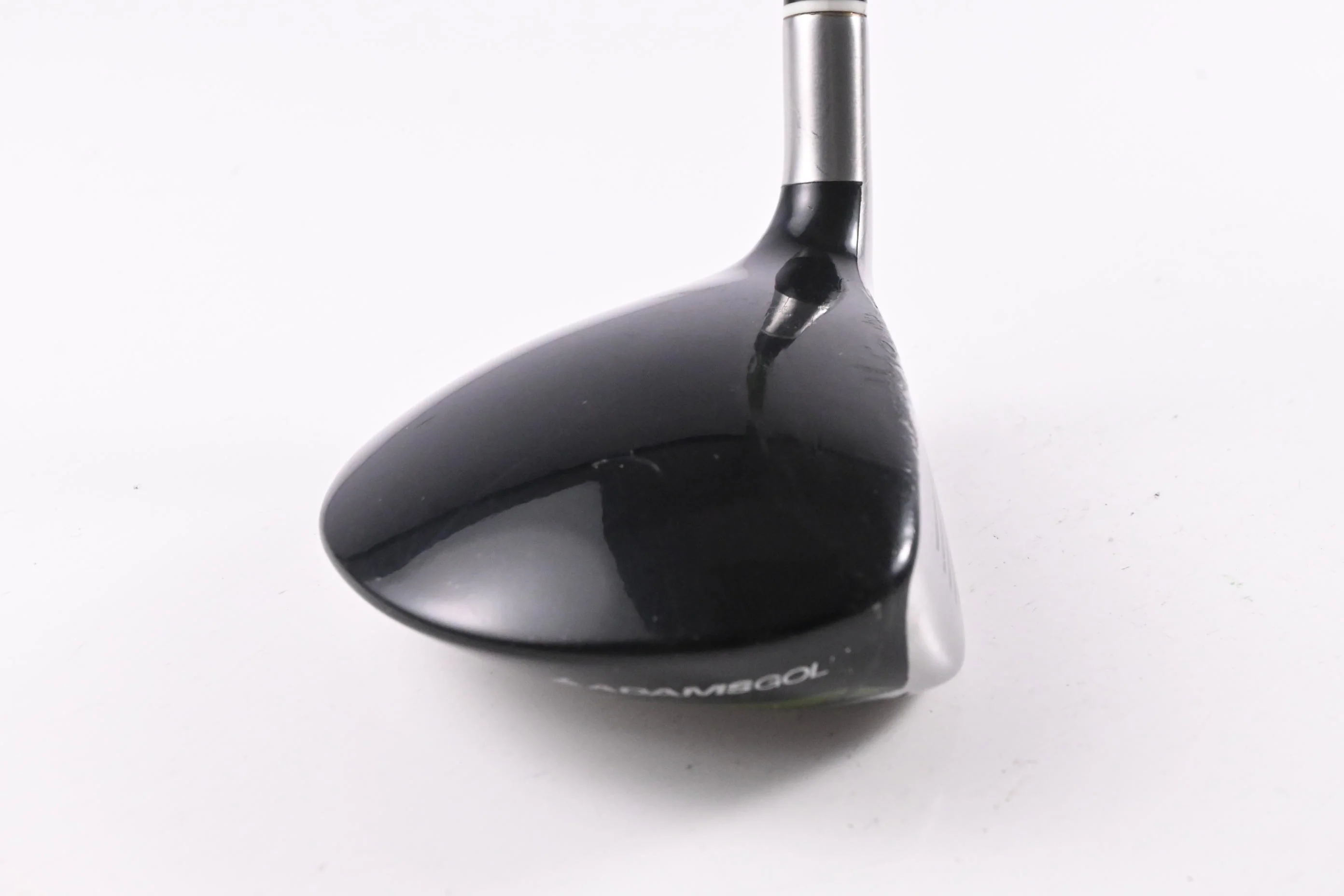 Adams Speedline Fast 10 #3 Wood / 15 Degree / Regular Flex Aldila Wasabi 70 - Image 3