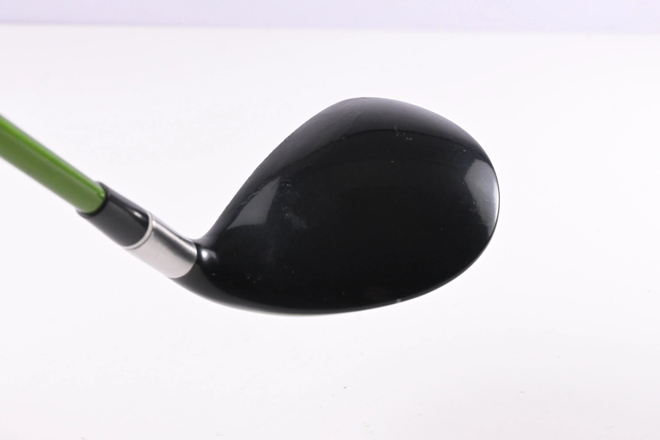 Adams Speedline Fast 10 #3 Wood / 15 Degree / Regular Flex Aldila Wasabi 70 - Image 5