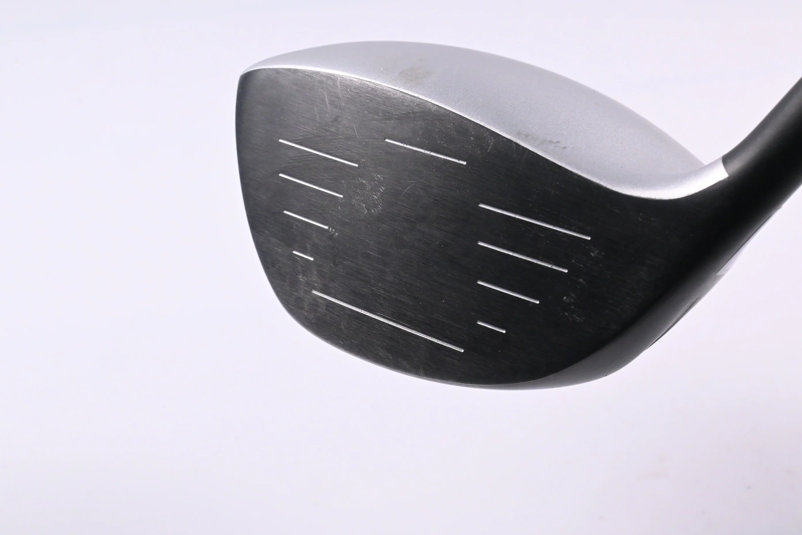 Adams Speedline Fast 12 Driver / 9.5 Degree / Stiff Flex ProLaunch Blue 55 Shaft - Image 4