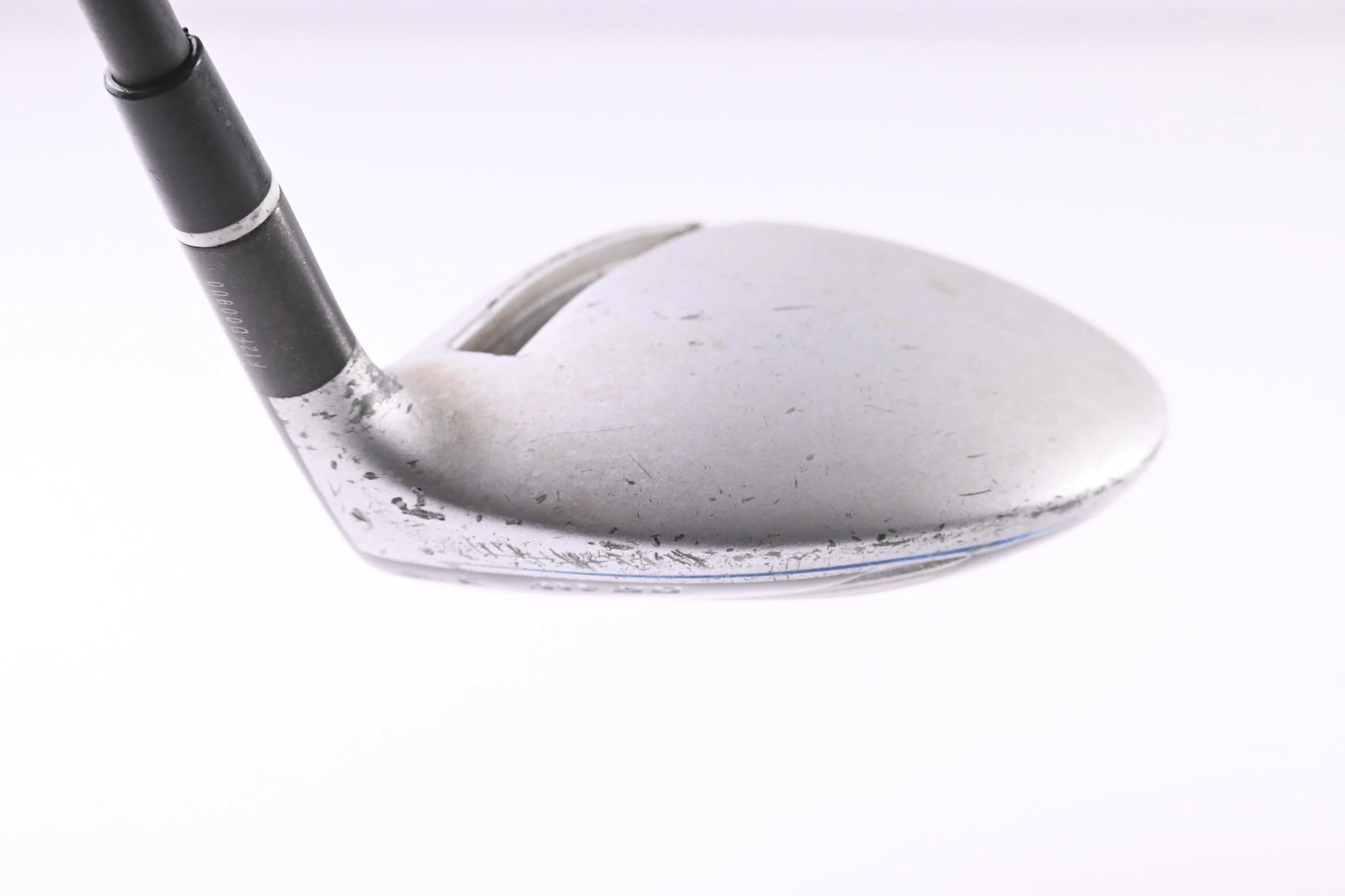 Adams Speedline Fast 12 #3 Wood / 15 Degree / Regular Flex Prolaunch Blue 65 - Image 5