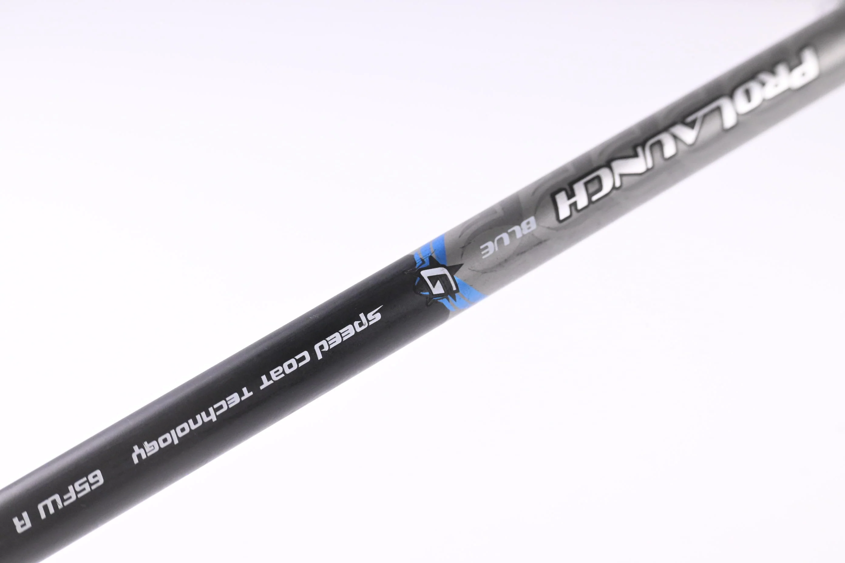 Adams Speedline Fast 12 #3 Wood / 15 Degree / Regular Flex Prolaunch Blue 65 - Image 6