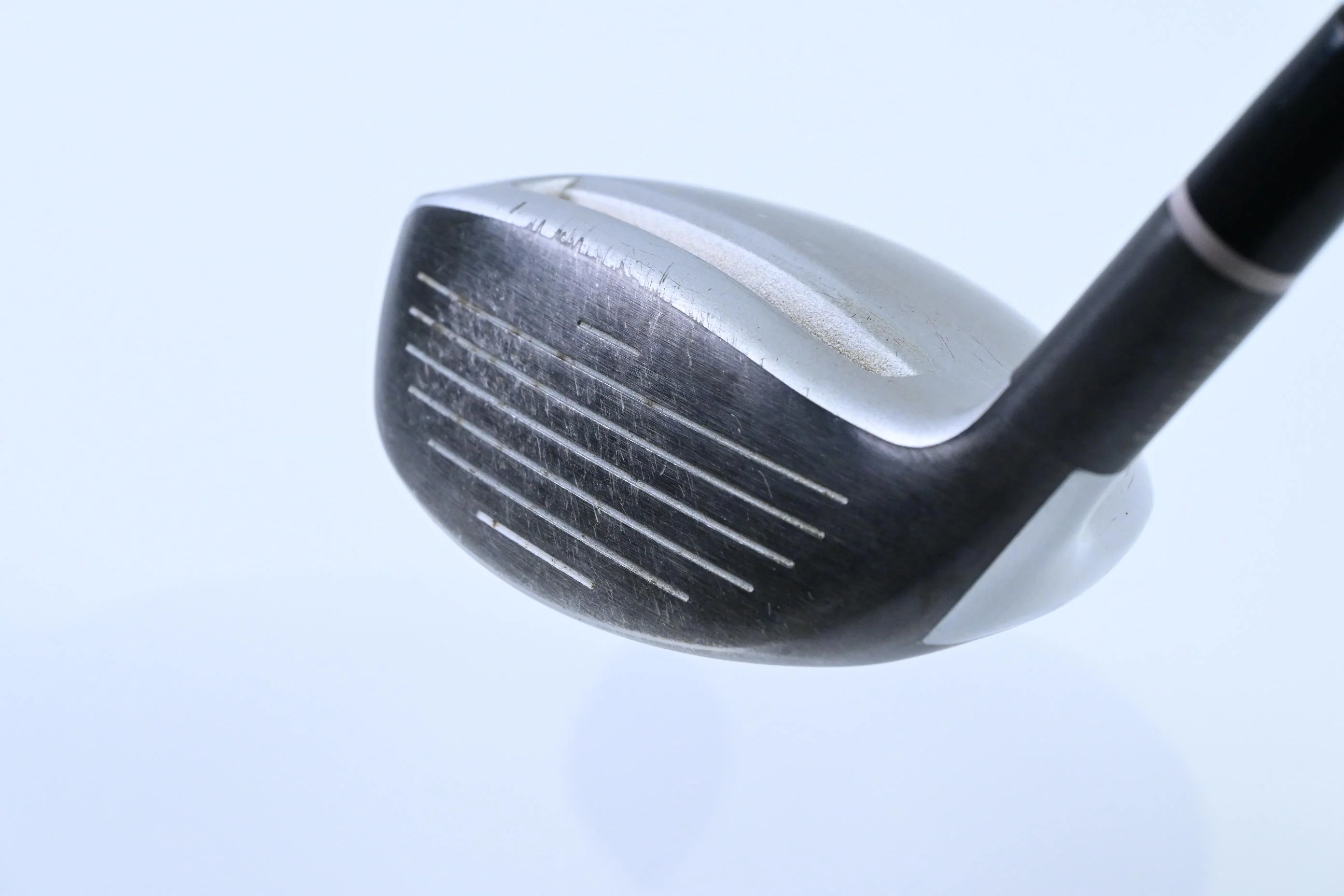 Adams Speedline Fast 12 #3 Wood / 15 Degree / Regular Flex Prolaunch Blue 65 - Image 4