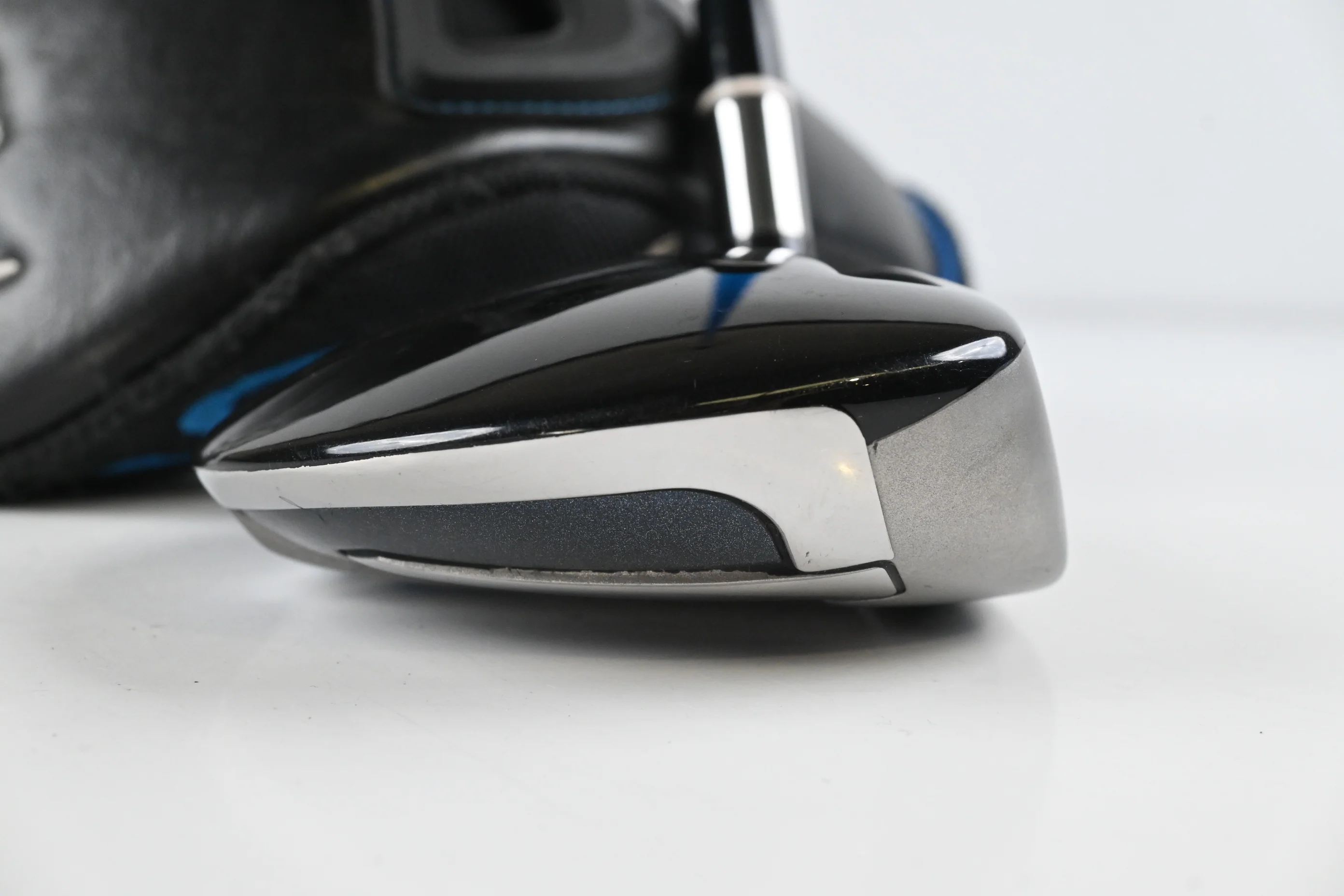 Adams Speedline LP #3 Wood / 15 Degree / Regular Flex Matrix HD Radix 5.1 Shaft - Image 3
