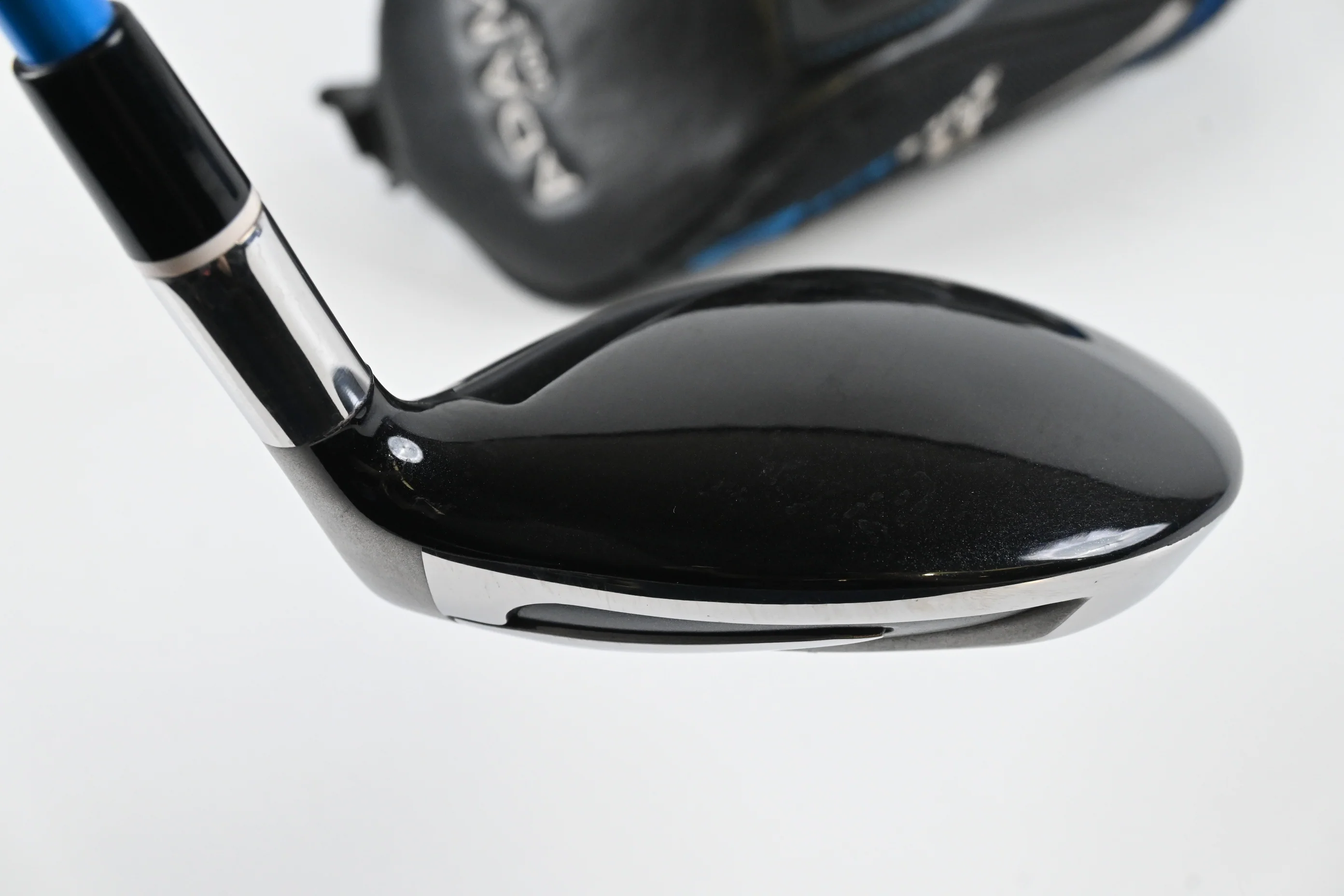 Adams Speedline LP #3 Wood / 15 Degree / Regular Flex Matrix HD Radix 5.1 Shaft - Image 5