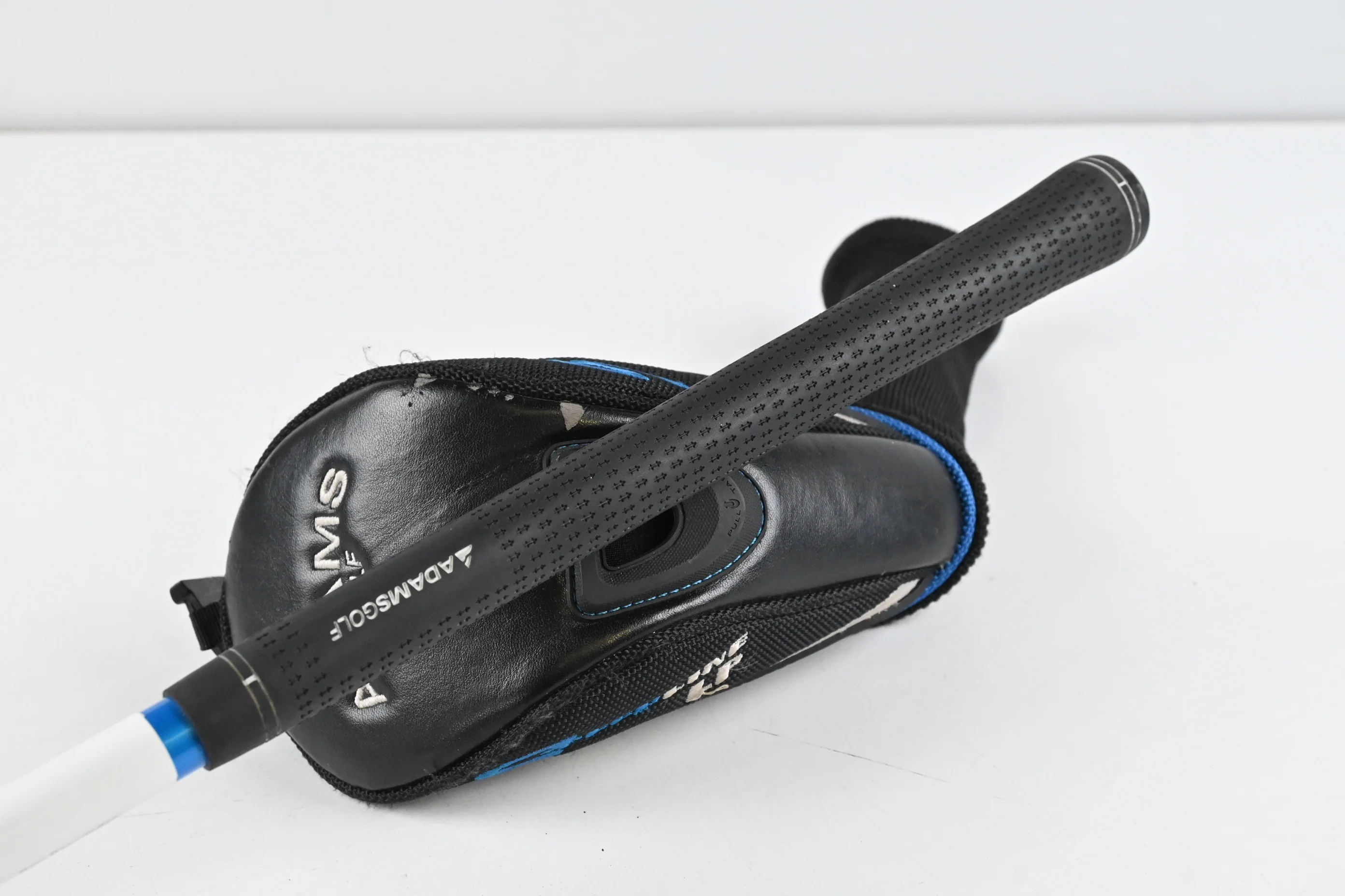 Adams Speedline LP #3 Wood / 15 Degree / Regular Flex Matrix HD Radix 5.1 Shaft - Image 8