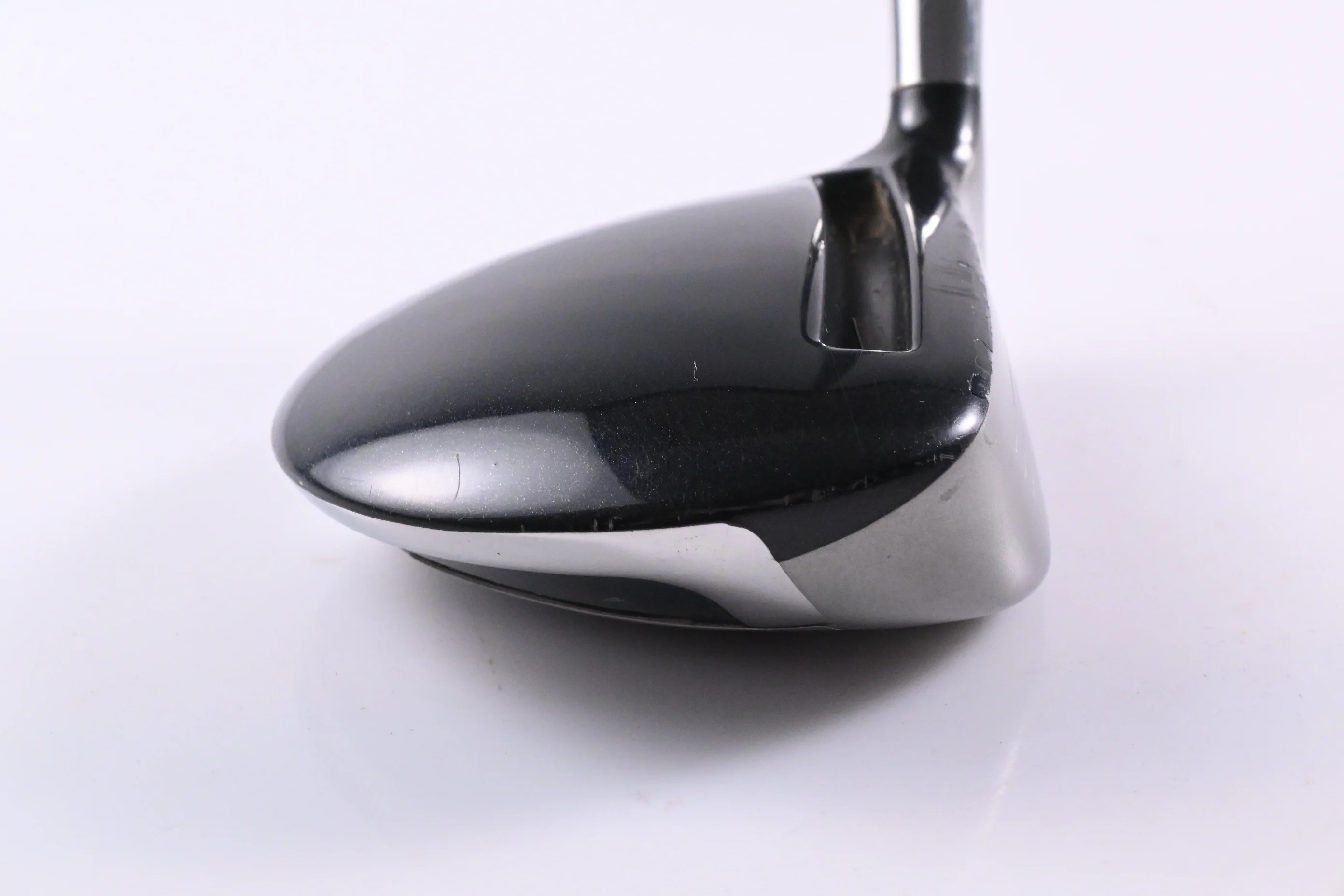 Adams Speedline LP Draw #3 Wood / 15 Degree / Regular Flex Aldila RIP Beta 60 - Image 3