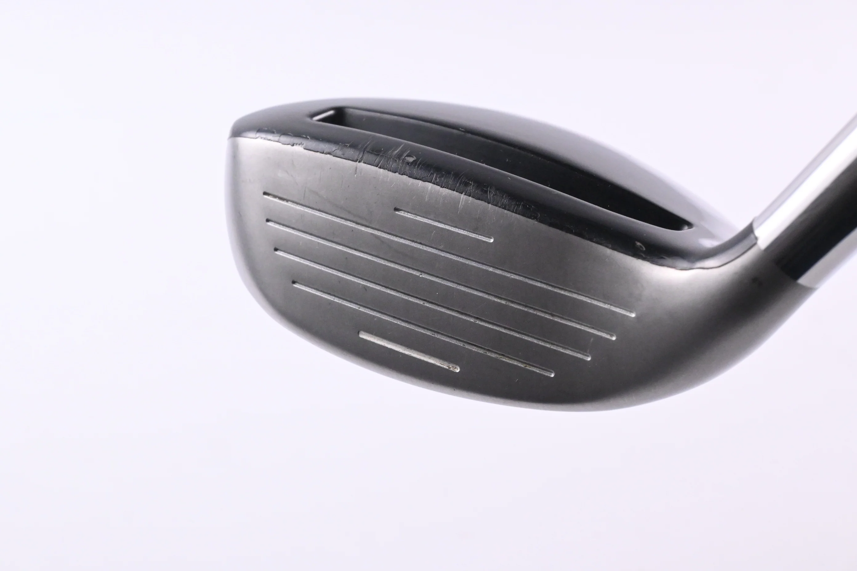 Adams Speedline LP Draw #3 Wood / 15 Degree / Regular Flex Aldila RIP Beta 60 - Image 4