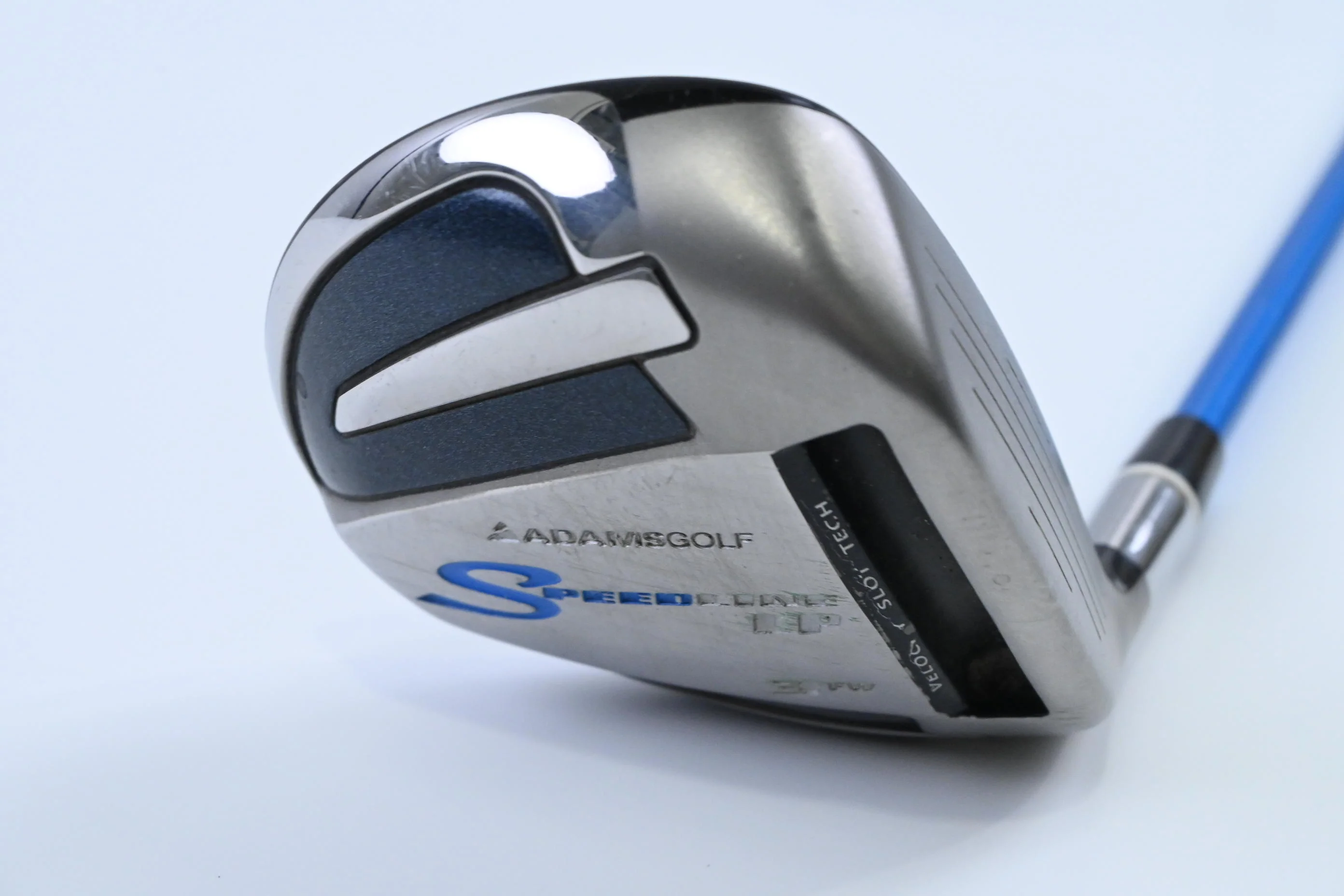 Adams Speedline LP #3 Wood / 15 Degree / Regular Flex Matrix HD Radix 5.1 Shaft
