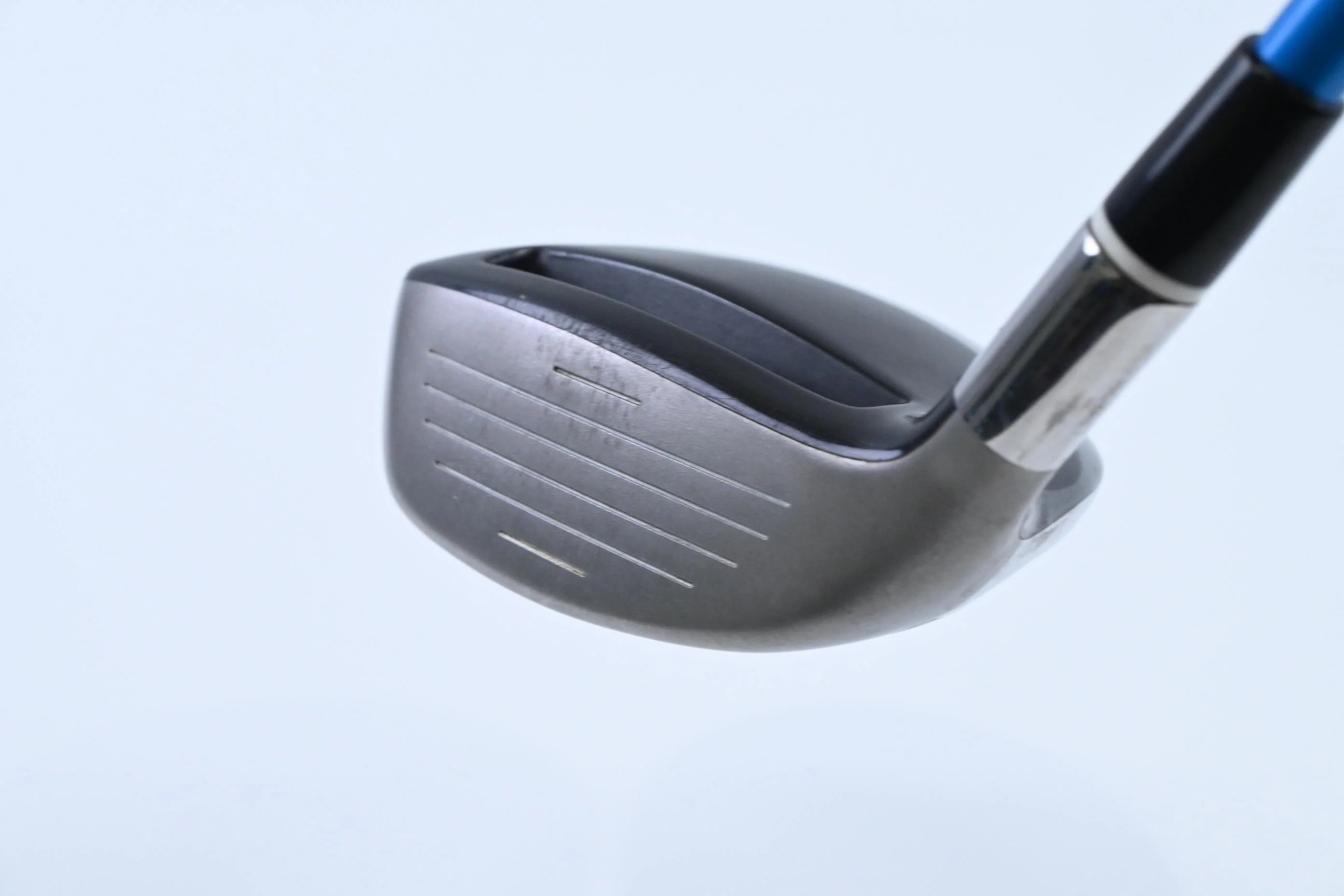 Adams Speedline LP #3 Wood / 15 Degree / Regular Flex Matrix HD Radix 5.1 Shaft - Image 4