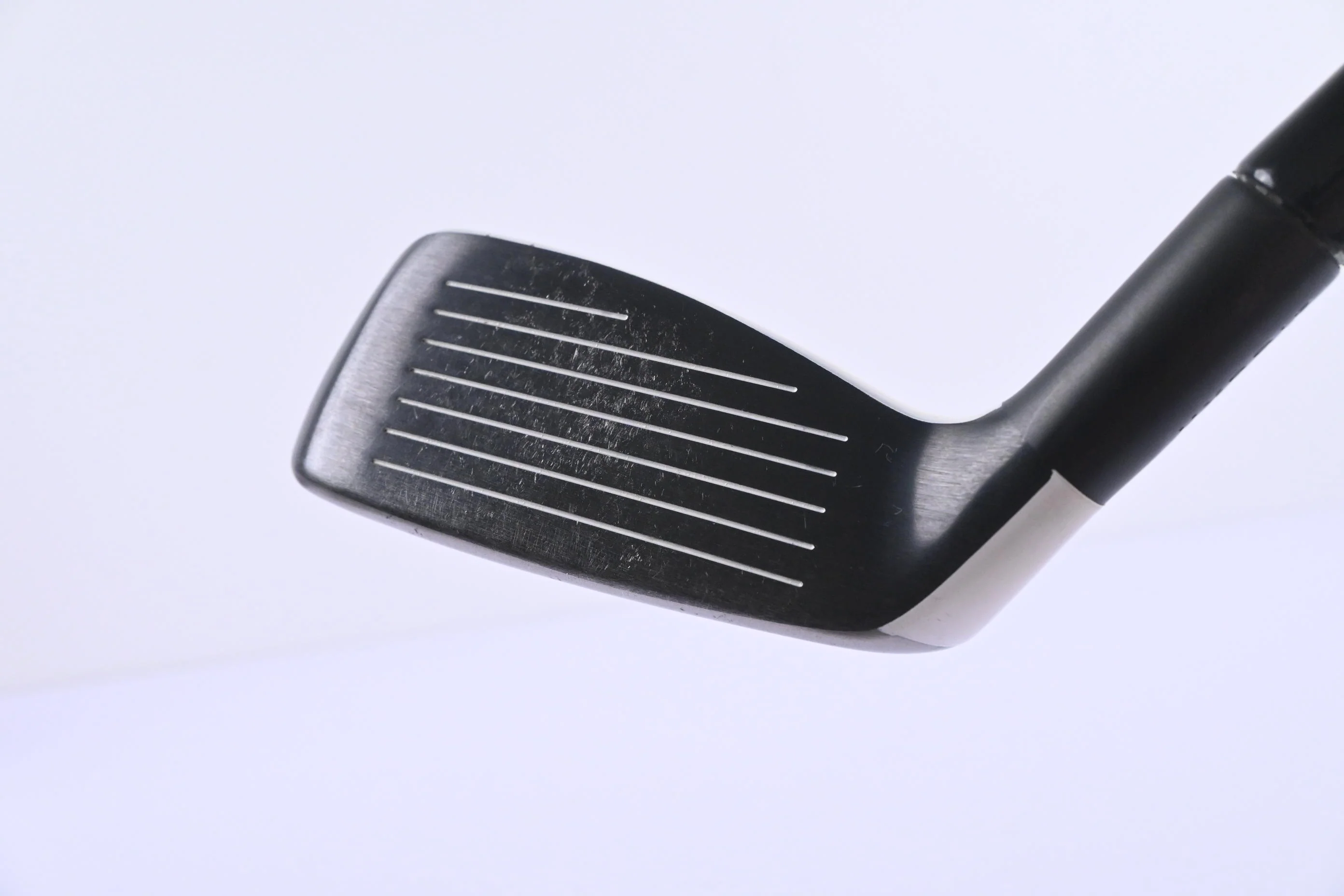 Adams Super 9031 #4 Hybrid / 20 Degree / Regular Flex Diamana D+ 82 Shaft - Image 4