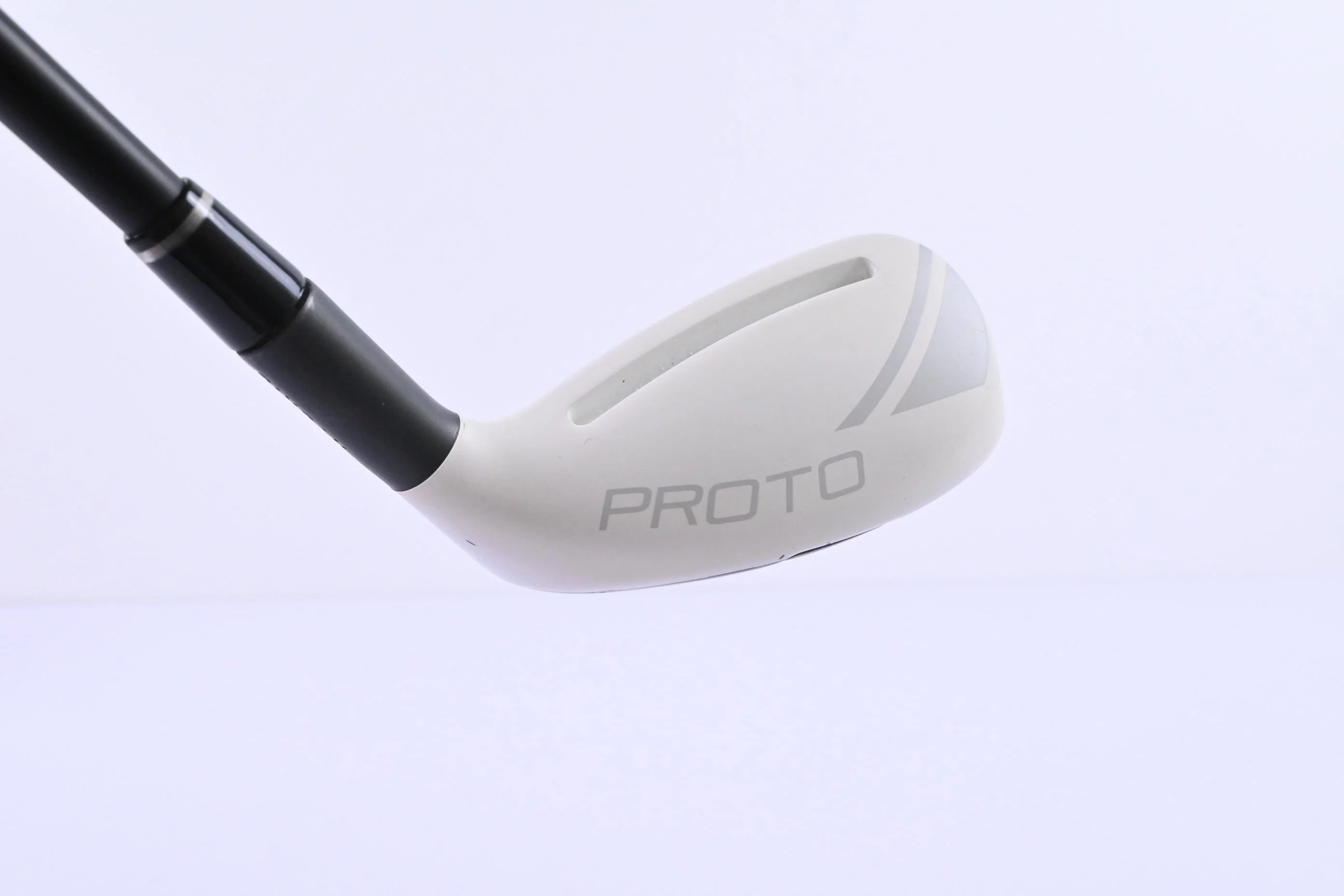Adams Super 9031 #4 Hybrid / 20 Degree / Regular Flex Diamana D+ 82 Shaft - Image 5