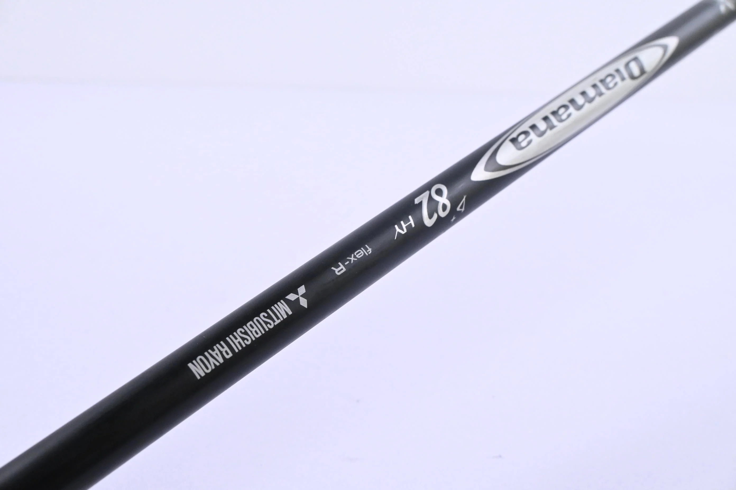 Adams Super 9031 #4 Hybrid / 20 Degree / Regular Flex Diamana D+ 82 Shaft - Image 6