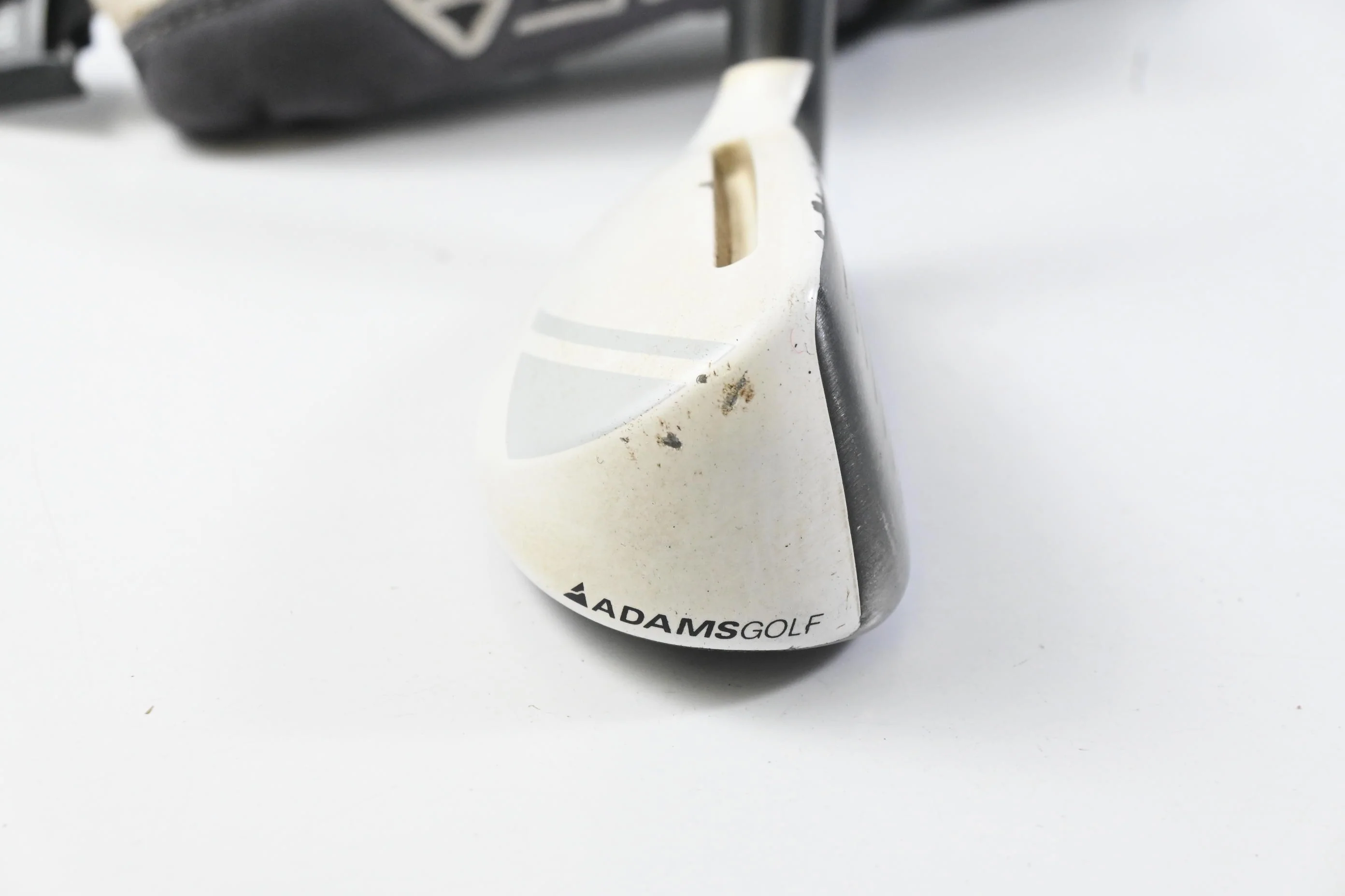 Adams Super 9031 #3 Hybrid / 18 Degree / Stiff Flex Diamana D+ 82 Shaft - Image 3