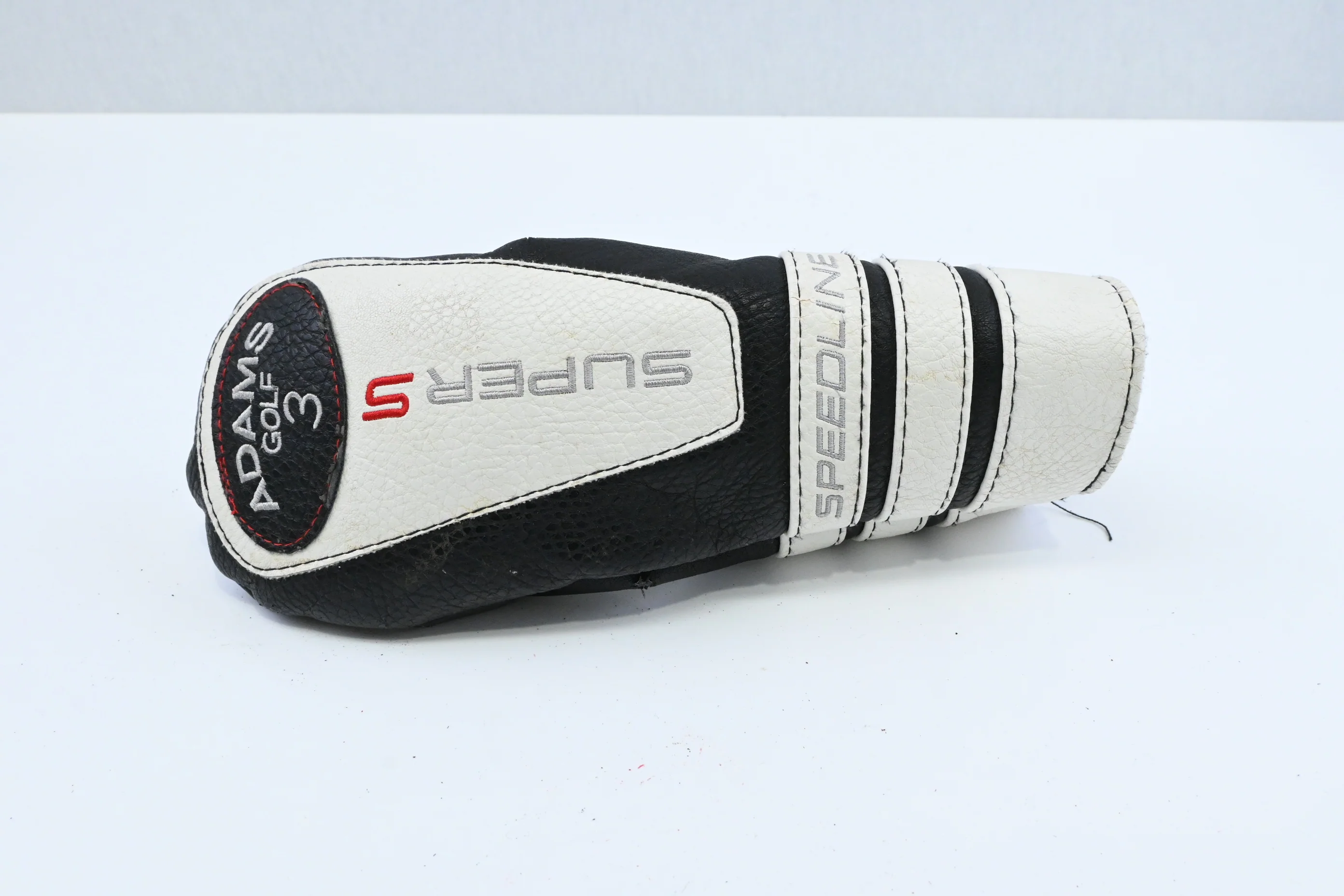 Adams Super S #3 Wood / 15 Degree / Stiff Flex Adams Golf Speedline Super Shaft - Image 9