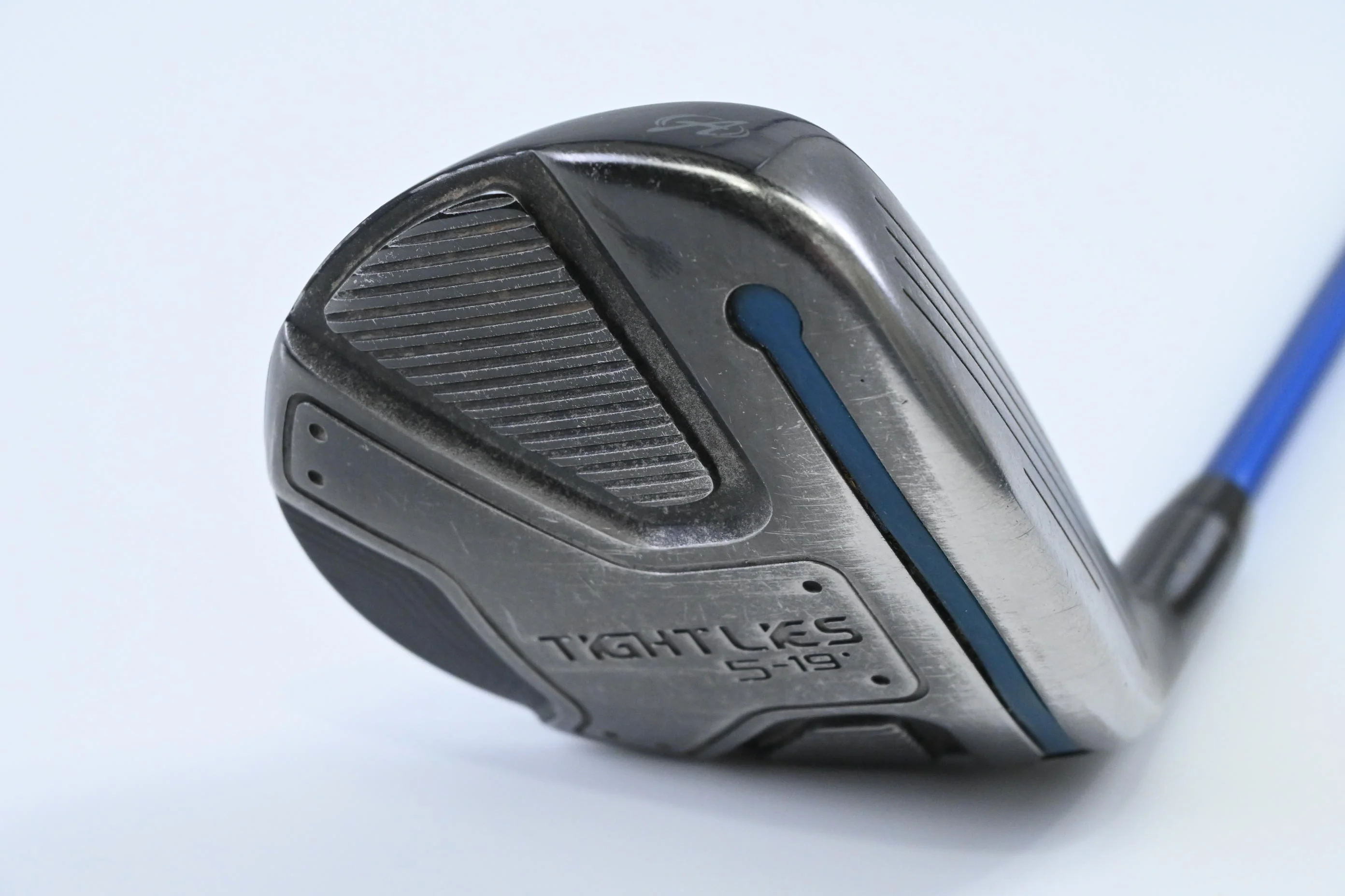 Adams Tight Lies 2.0 #5 Wood / 19 Degree / Senior Flex Kuro Kage 55 Shaft