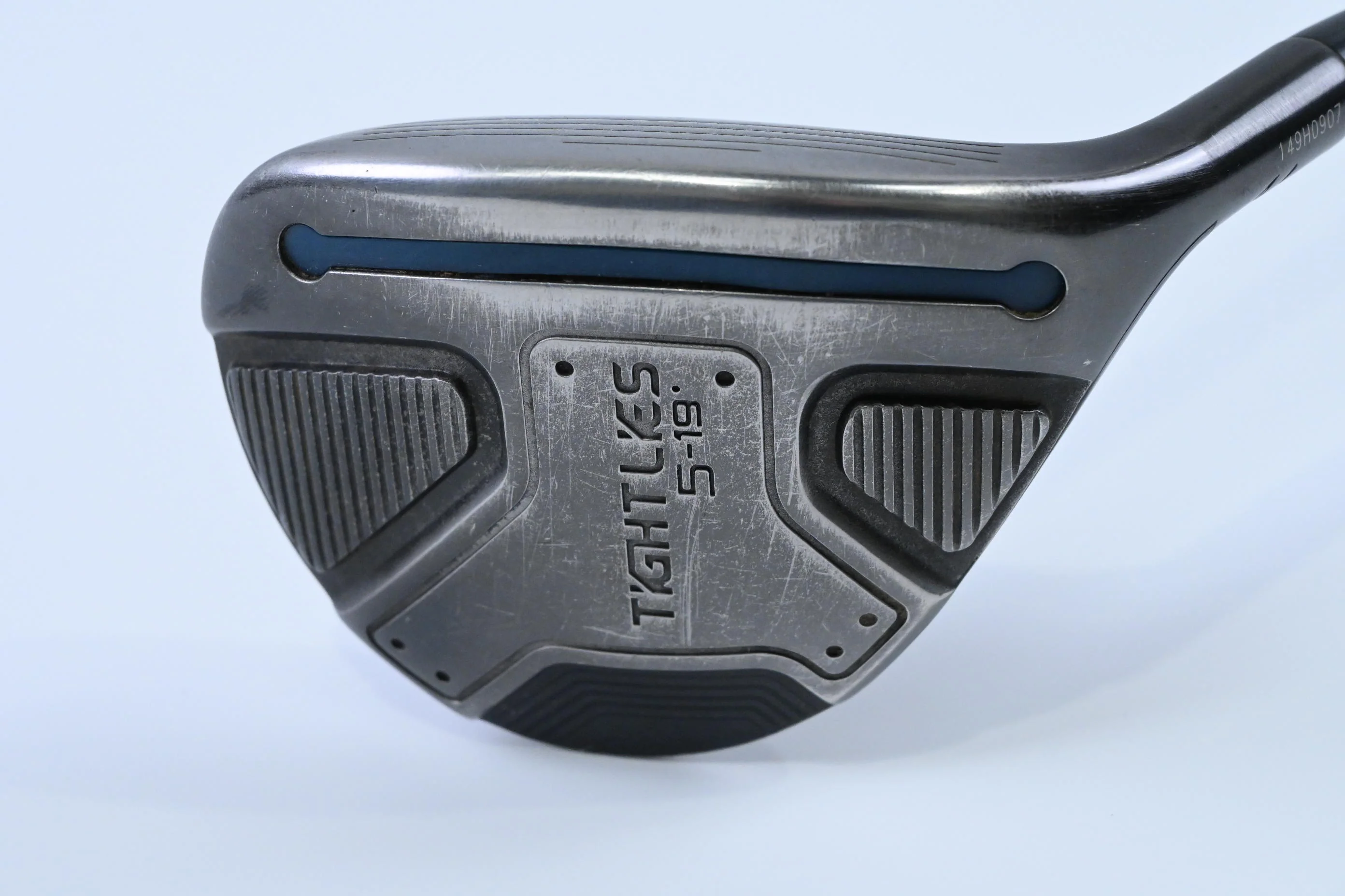 Adams Tight Lies 2.0 #5 Wood / 19 Degree / Senior Flex Kuro Kage 55 Shaft - Image 2