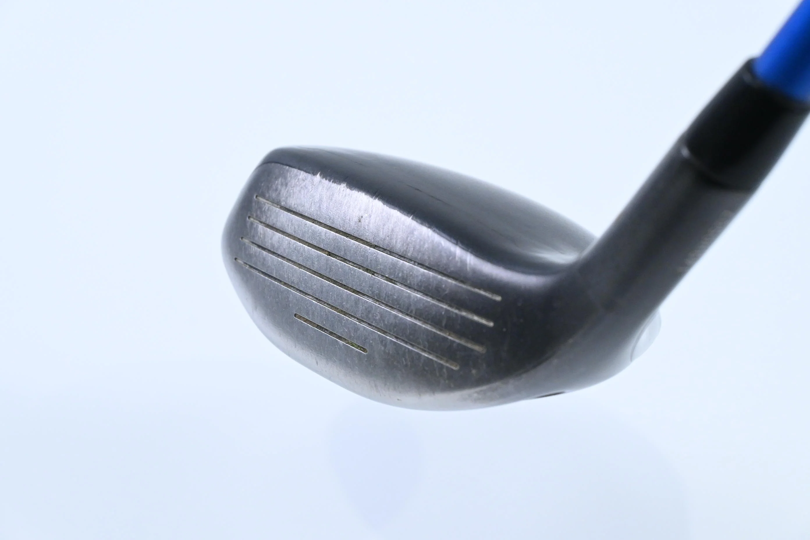Adams Tight Lies 2.0 #5 Wood / 19 Degree / Senior Flex Kuro Kage 55 Shaft - Image 4