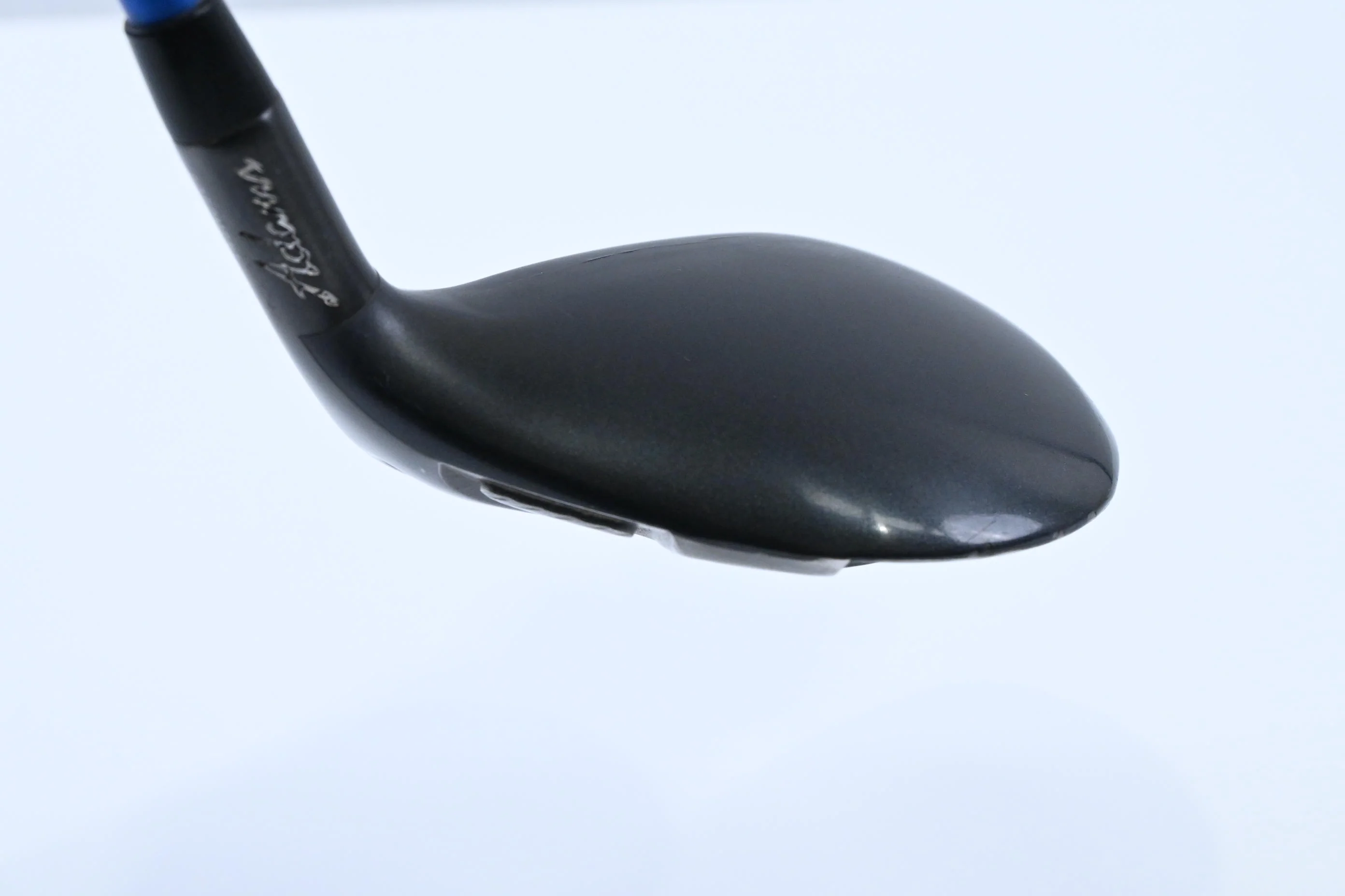 Adams Tight Lies 2.0 #5 Wood / 19 Degree / Senior Flex Kuro Kage 55 Shaft - Image 5