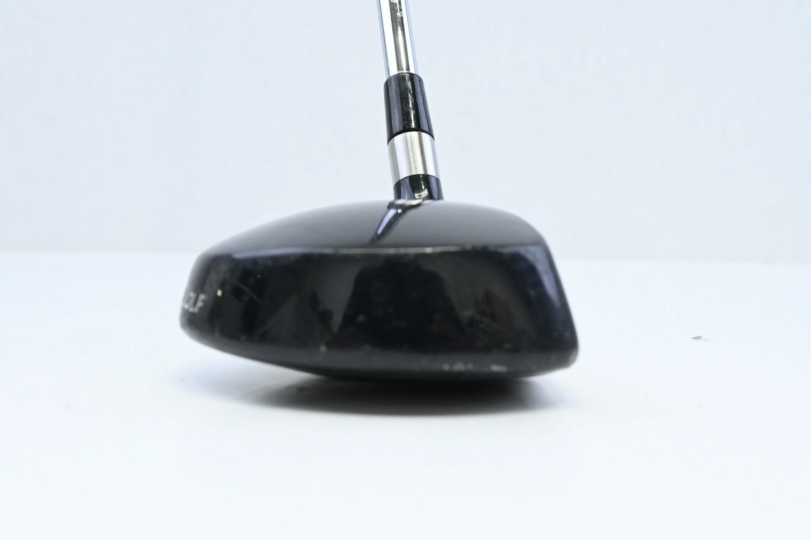 Adams Tight Lies 2.0 #3 Wood / 13 Degree / Regular Flex Bi Matrx RXi Shaft - Image 3