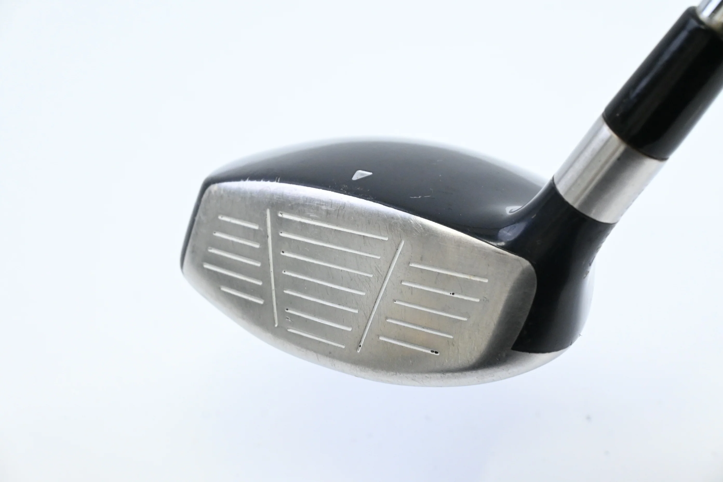 Adams Tight Lies 2.0 #3 Wood / 13 Degree / Regular Flex Bi Matrx RXi Shaft - Image 4