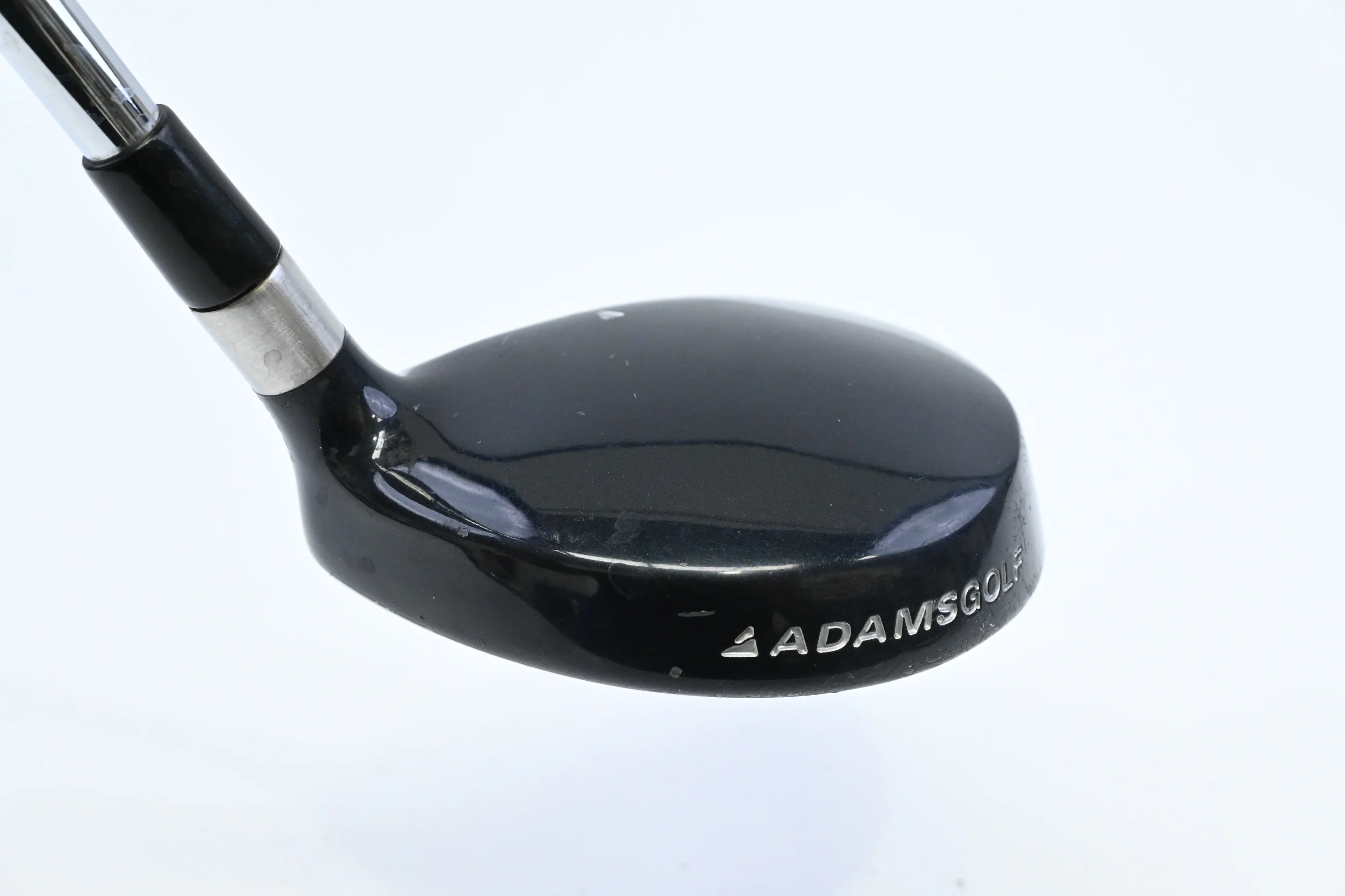 Adams Tight Lies 2.0 #3 Wood / 13 Degree / Regular Flex Bi Matrx RXi Shaft - Image 5