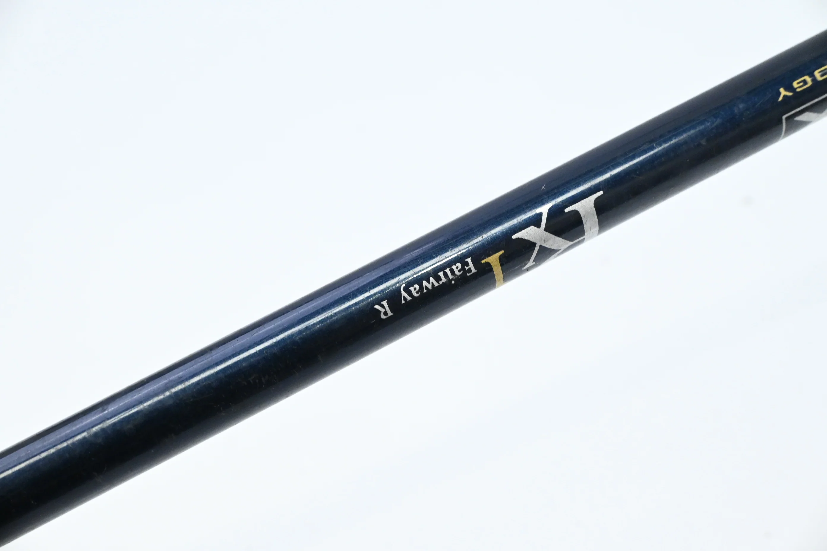 Adams Tight Lies 2.0 #3 Wood / 13 Degree / Regular Flex Bi Matrx RXi Shaft - Image 6