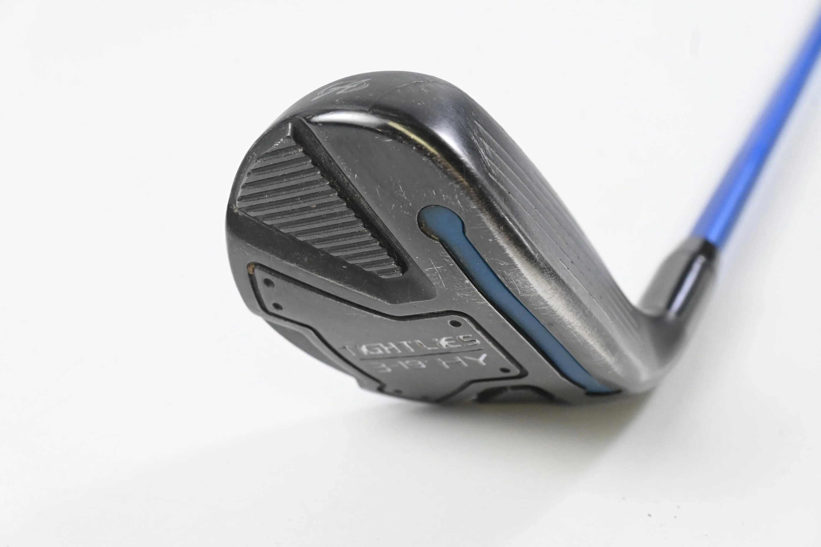 Adams Tight Lies 2.0 #3 Hybrid / 19 Degree / Regular Flex Kuro Kage 65 Shaft