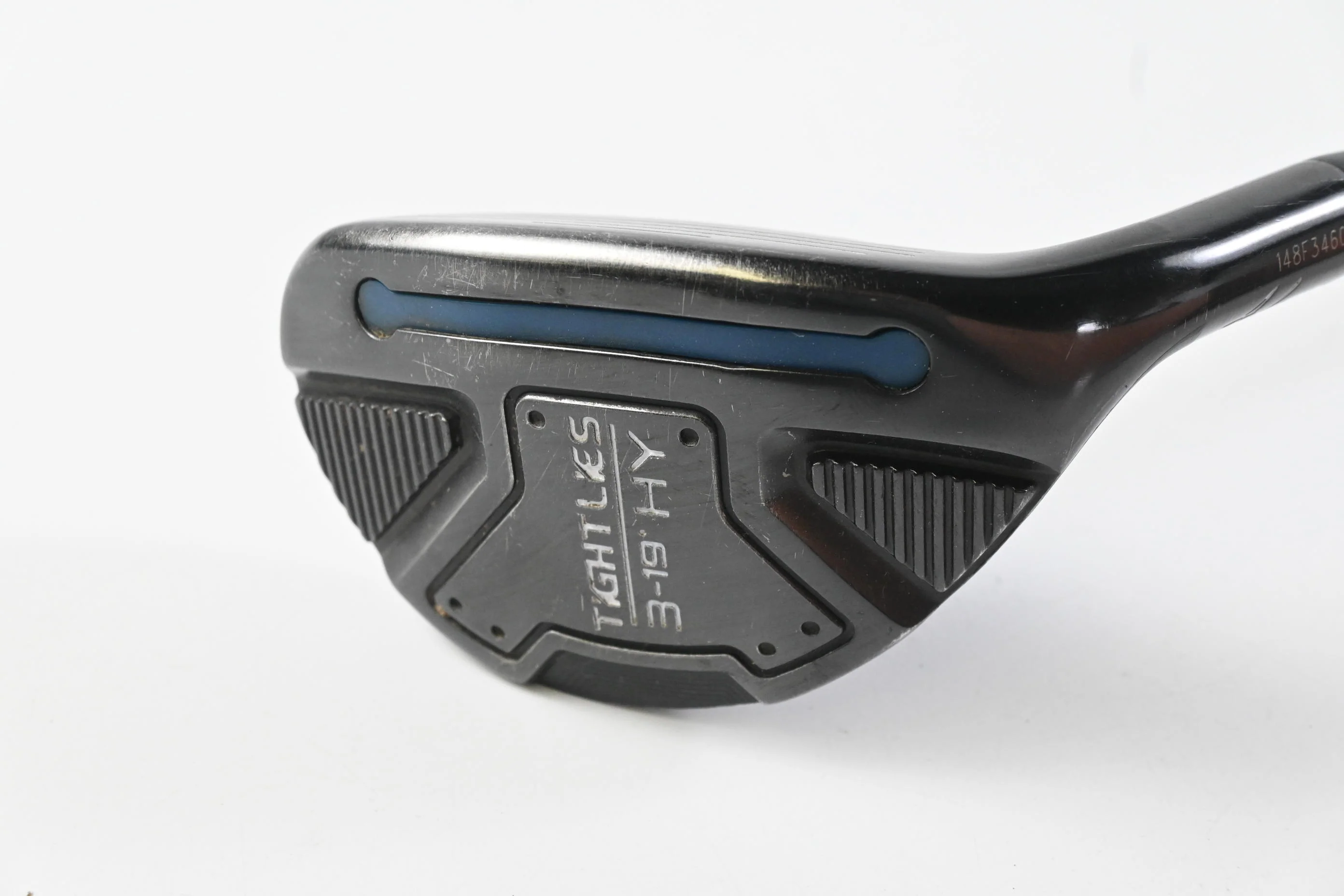 Adams Tight Lies 2.0 #3 Hybrid / 19 Degree / Regular Flex Kuro Kage 65 Shaft - Image 2