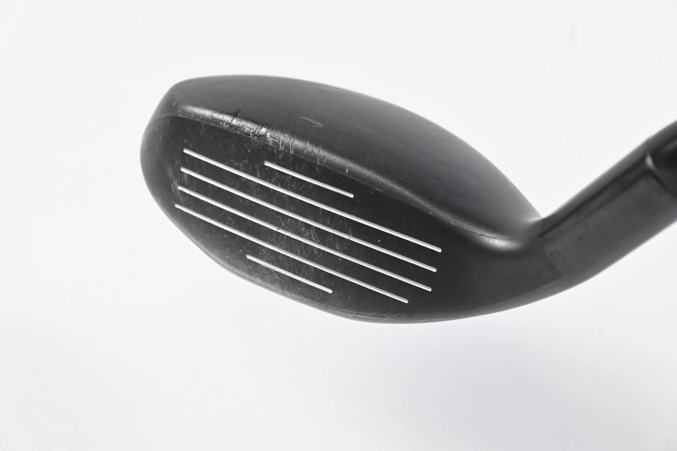 Adams Tight Lies 2.0 #3 Hybrid / 19 Degree / Regular Flex Kuro Kage 65 Shaft - Image 4