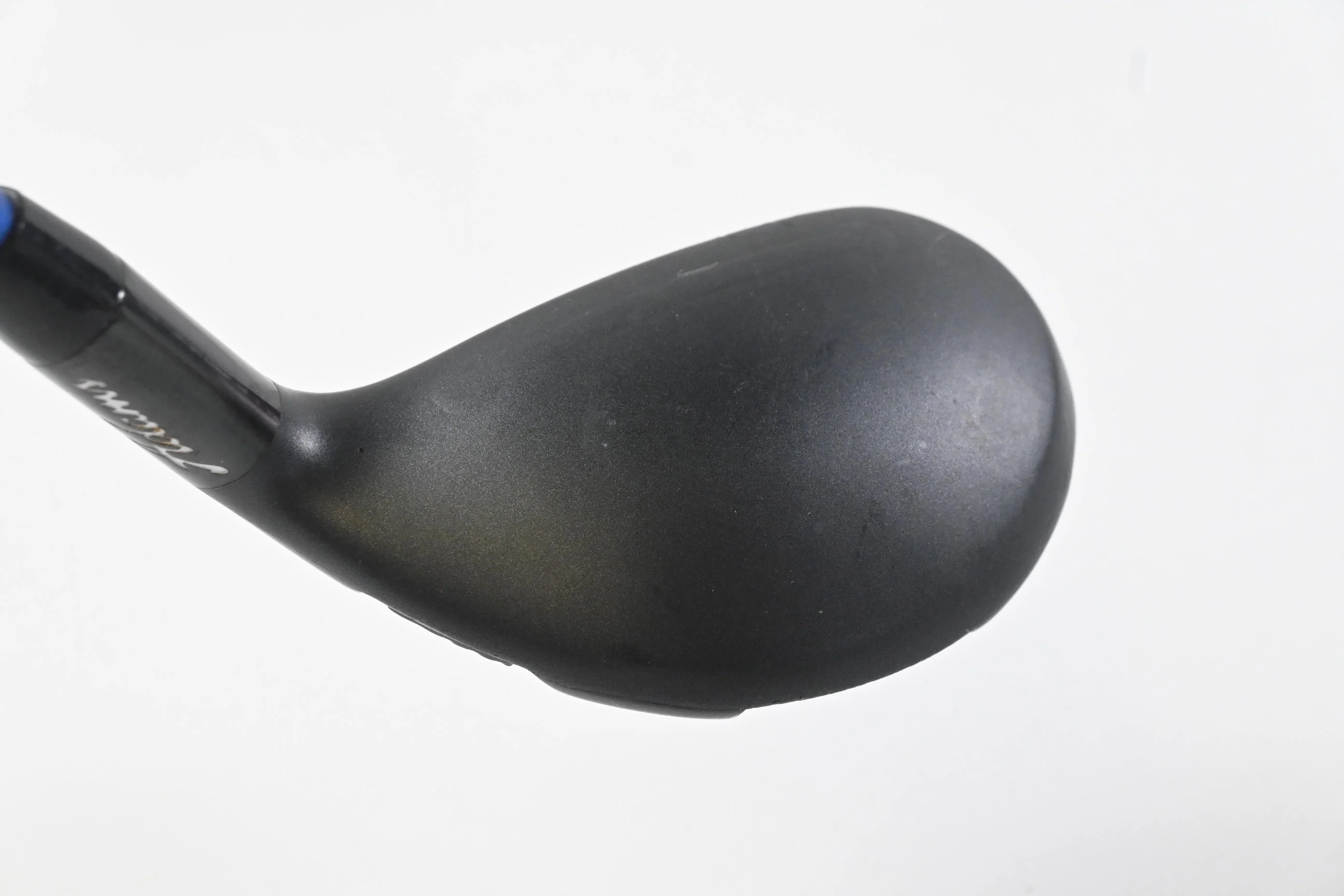 Adams Tight Lies 2.0 #3 Hybrid / 19 Degree / Regular Flex Kuro Kage 65 Shaft - Image 5